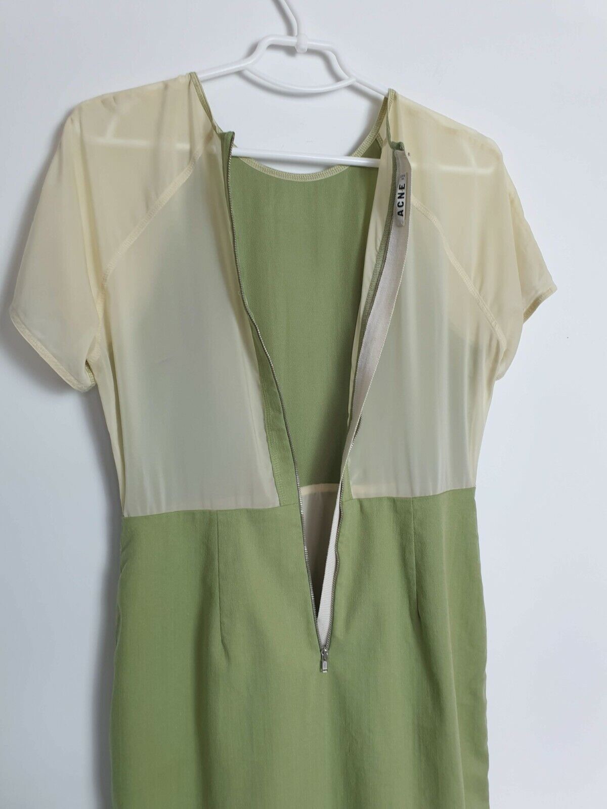 Acne Studios ACNE Dress Size 38 Size M / US 6-8 / IT 42-44 - 7 Thumbnail