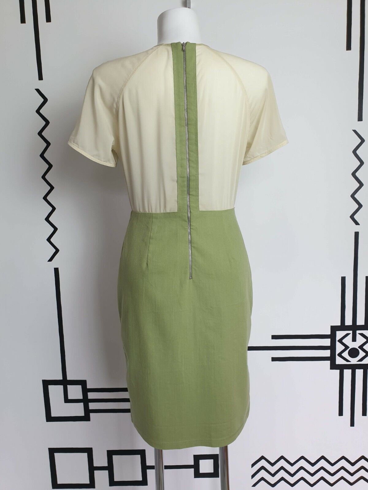 Acne Studios ACNE Dress Size 38 Size M / US 6-8 / IT 42-44 - 6 Thumbnail