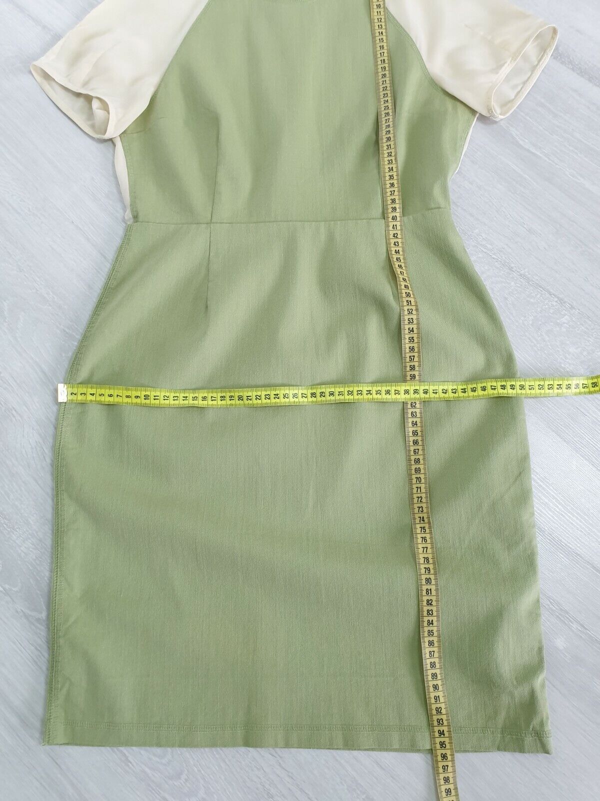 Acne Studios ACNE Dress Size 38 Size M / US 6-8 / IT 42-44 - 9 Thumbnail