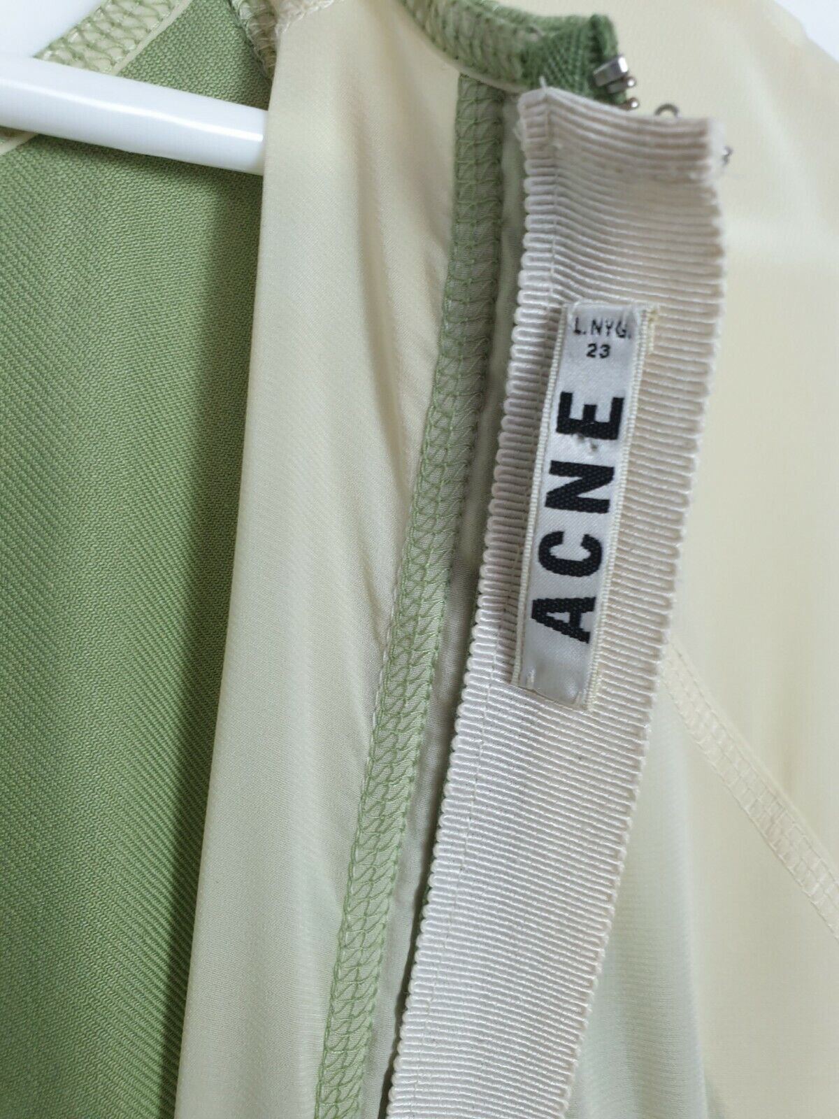 Acne Studios ACNE Dress Size 38 Size M / US 6-8 / IT 42-44 - 11 Thumbnail