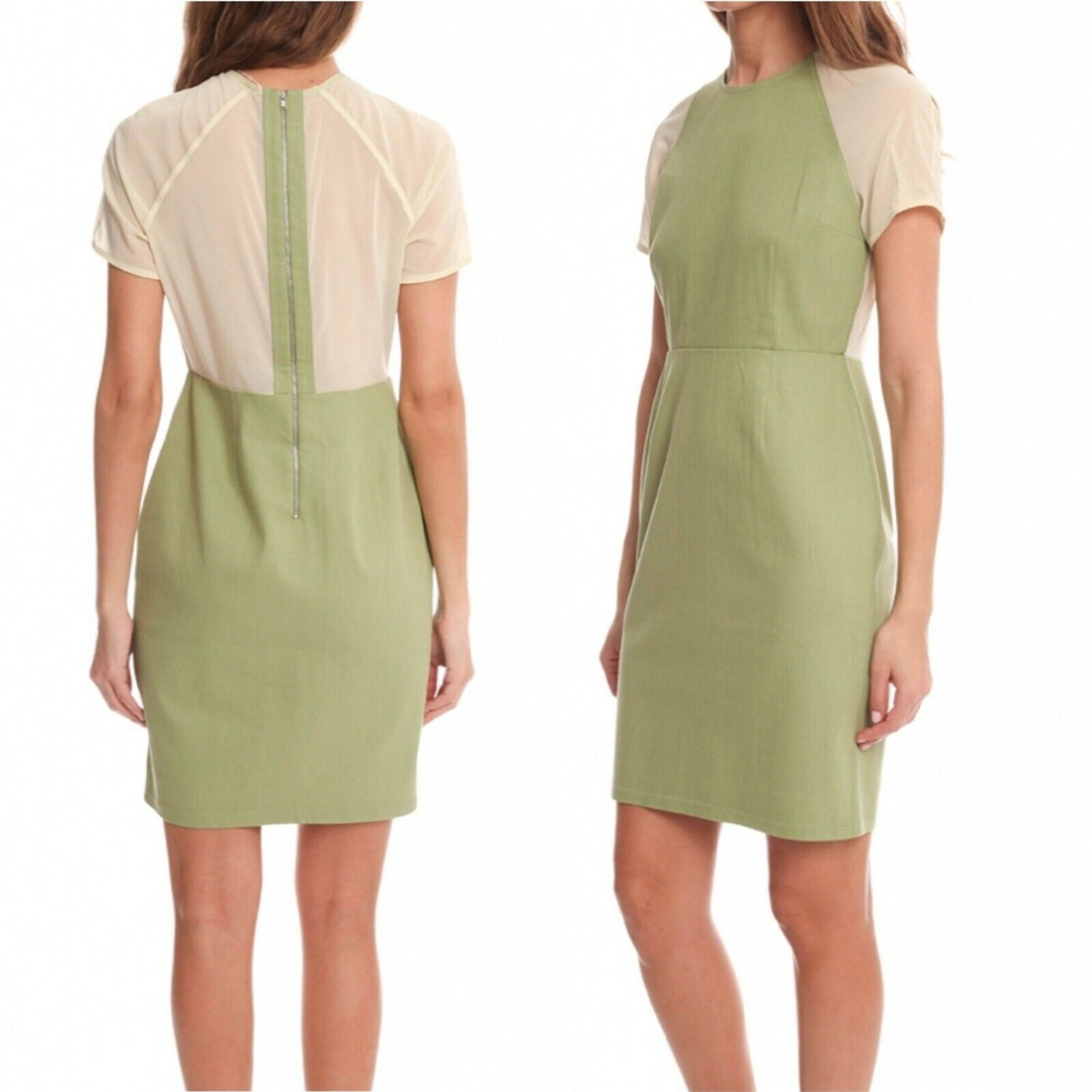 Acne Studios ACNE Dress Size 38 Size M / US 6-8 / IT 42-44 - 2 Thumbnail