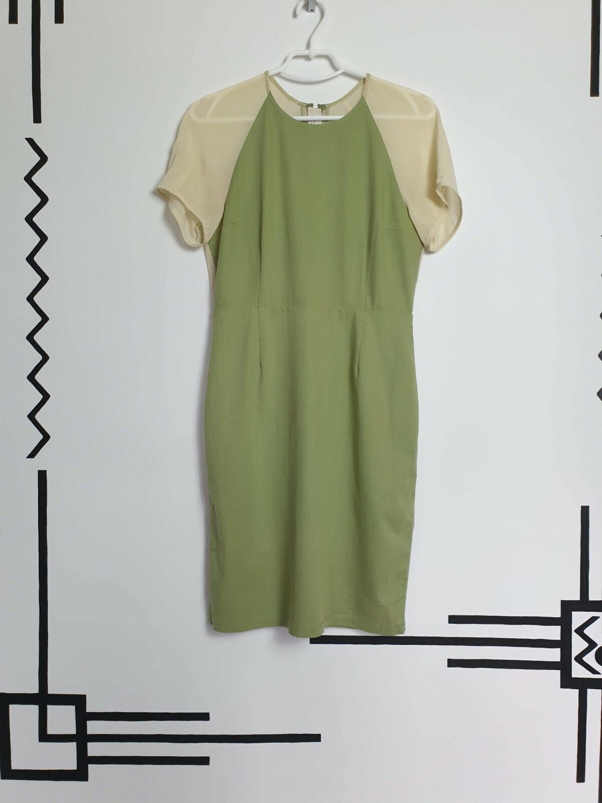 Acne Studios ACNE Dress Size 38 Size M / US 6-8 / IT 42-44 - 4 Thumbnail