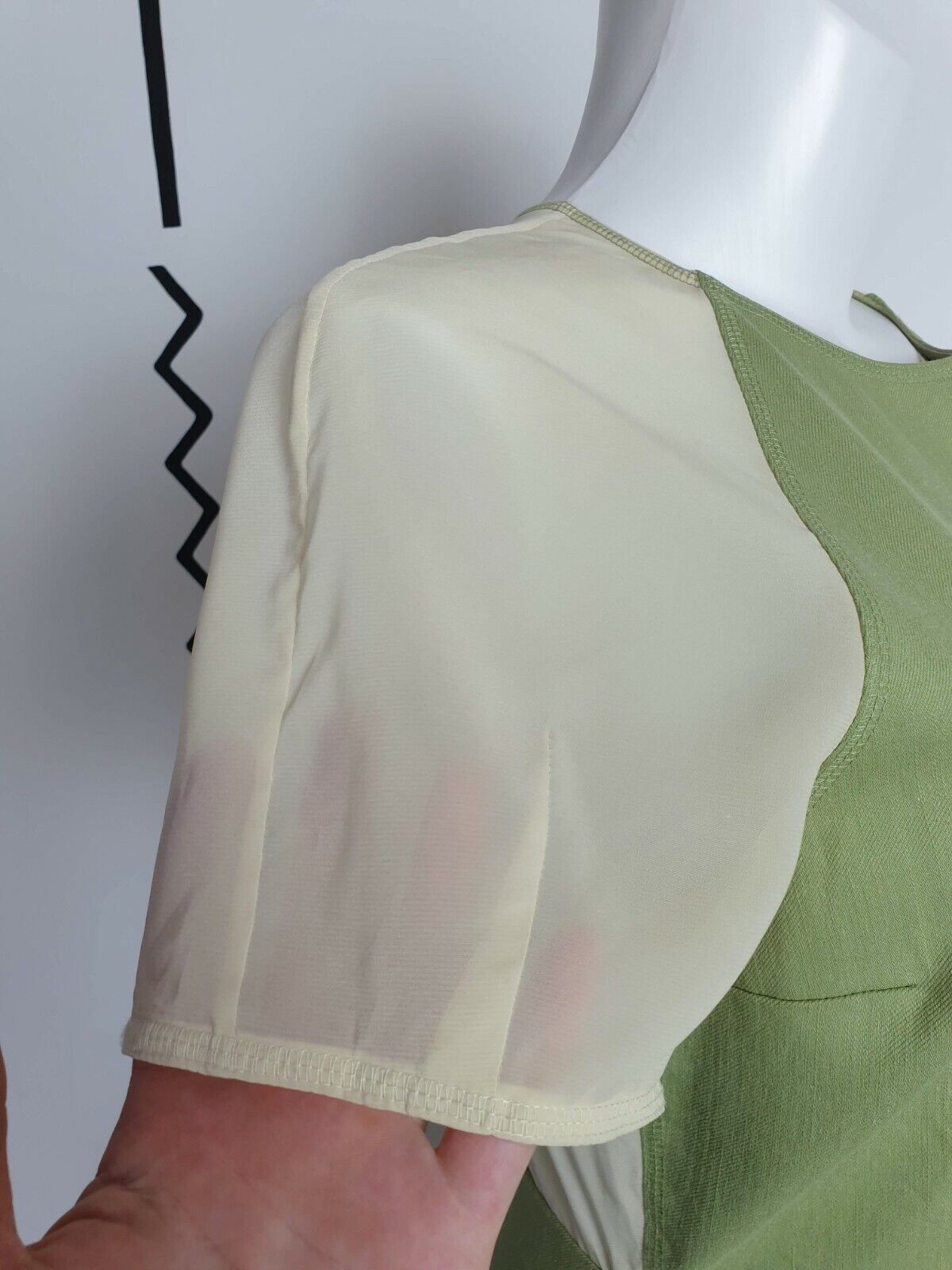 Acne Studios ACNE Dress Size 38 Size M / US 6-8 / IT 42-44 - 8 Thumbnail