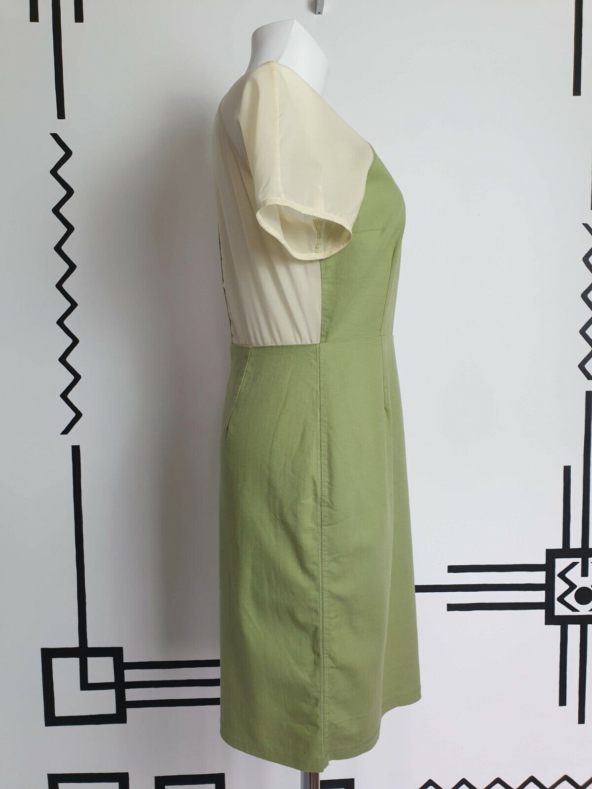 Acne Studios ACNE Dress Size 38 Size M / US 6-8 / IT 42-44 - 5 Thumbnail
