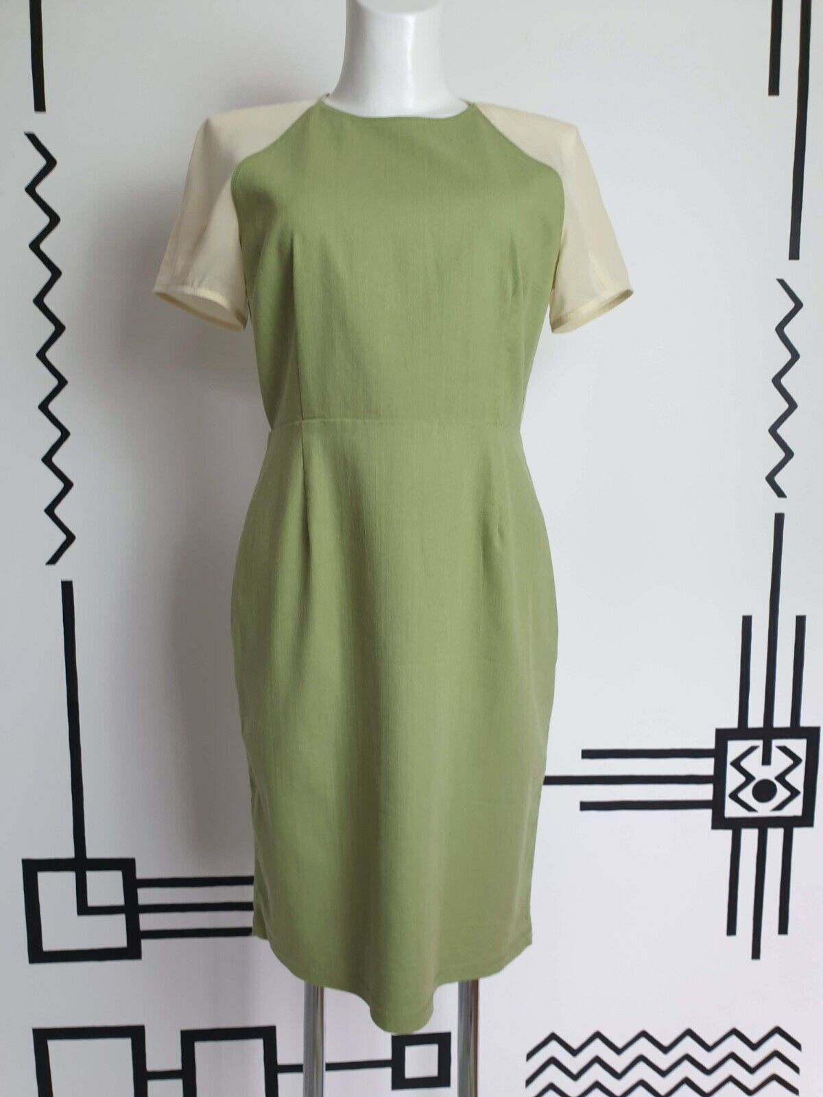 Acne Studios ACNE Dress Size 38 Size M / US 6-8 / IT 42-44 - 3 Thumbnail