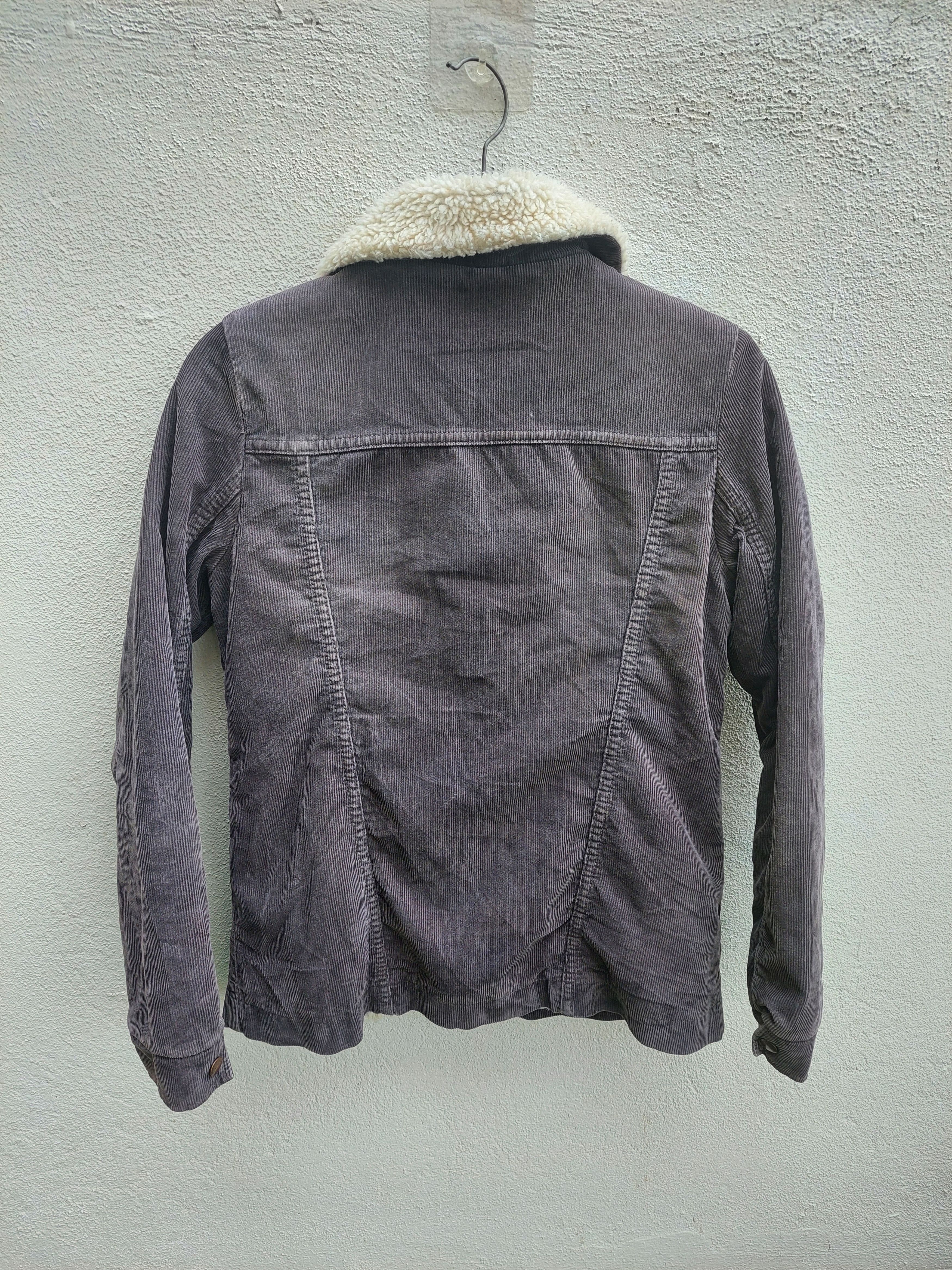 Wrangler Vintage Wrangler Denim Codruy Size US M / EU 48-50 / 2 - 2 Thumbnail