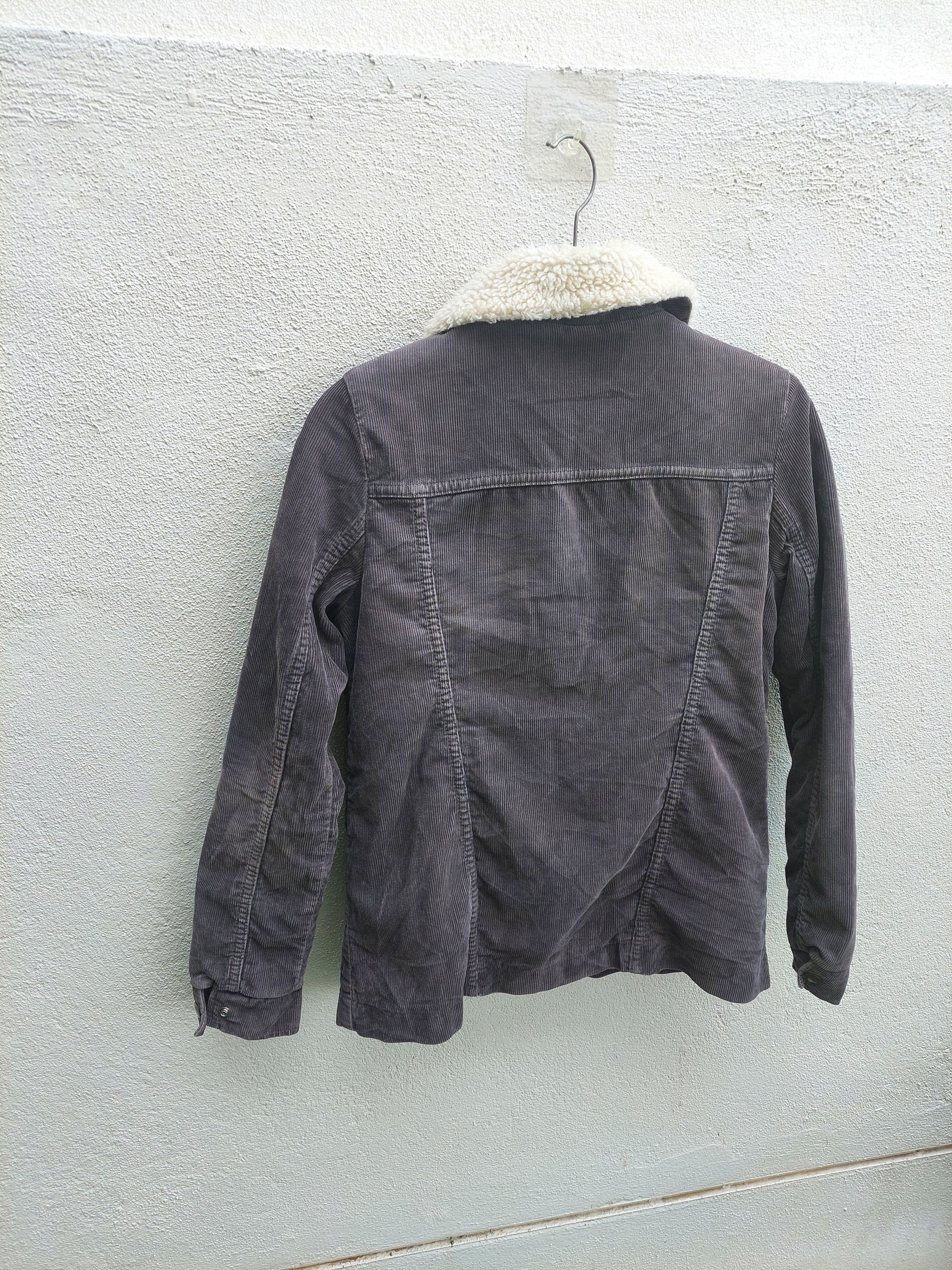 Wrangler Vintage Wrangler Denim Codruy Size US M / EU 48-50 / 2 - 7 Thumbnail