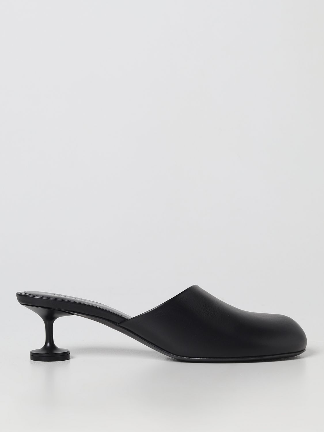 Balenciaga Balenciaga High Heel Shoes Woman Black | Grailed