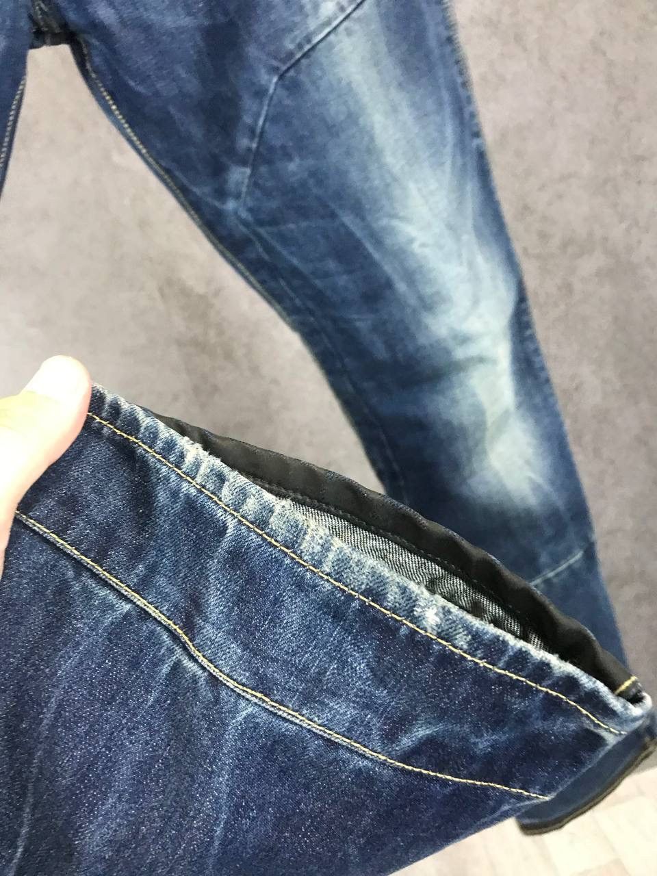 G-Star G Star Raw vintage denim jeans Size US 31 - 13 Thumbnail