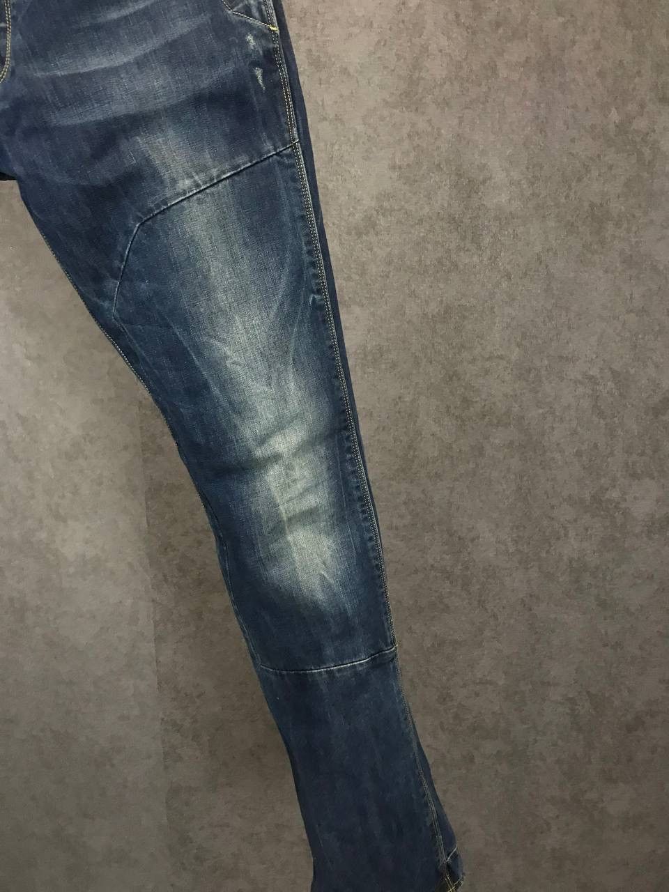 G-Star G Star Raw vintage denim jeans Size US 31 - 4 Thumbnail