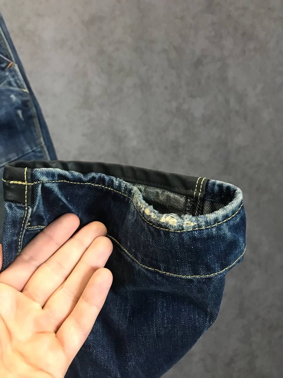 G-Star G Star Raw vintage denim jeans Size US 31 - 14 Thumbnail