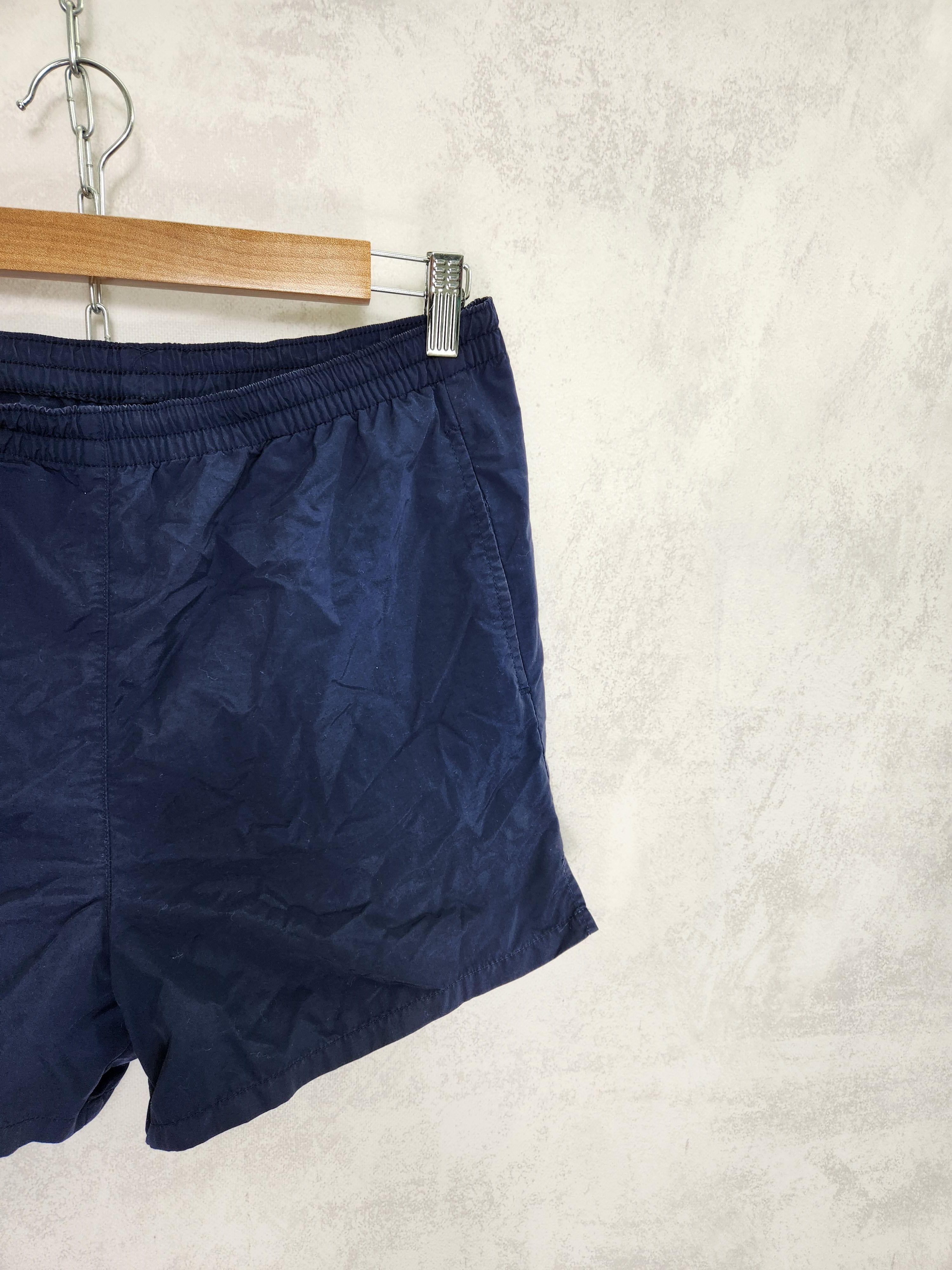 Polo Ralph Lauren × Vintage Vintage Polo Sport Ralph Lauren Shorts Swimming Trunks Size US 30 / EU 46 - 4 Thumbnail