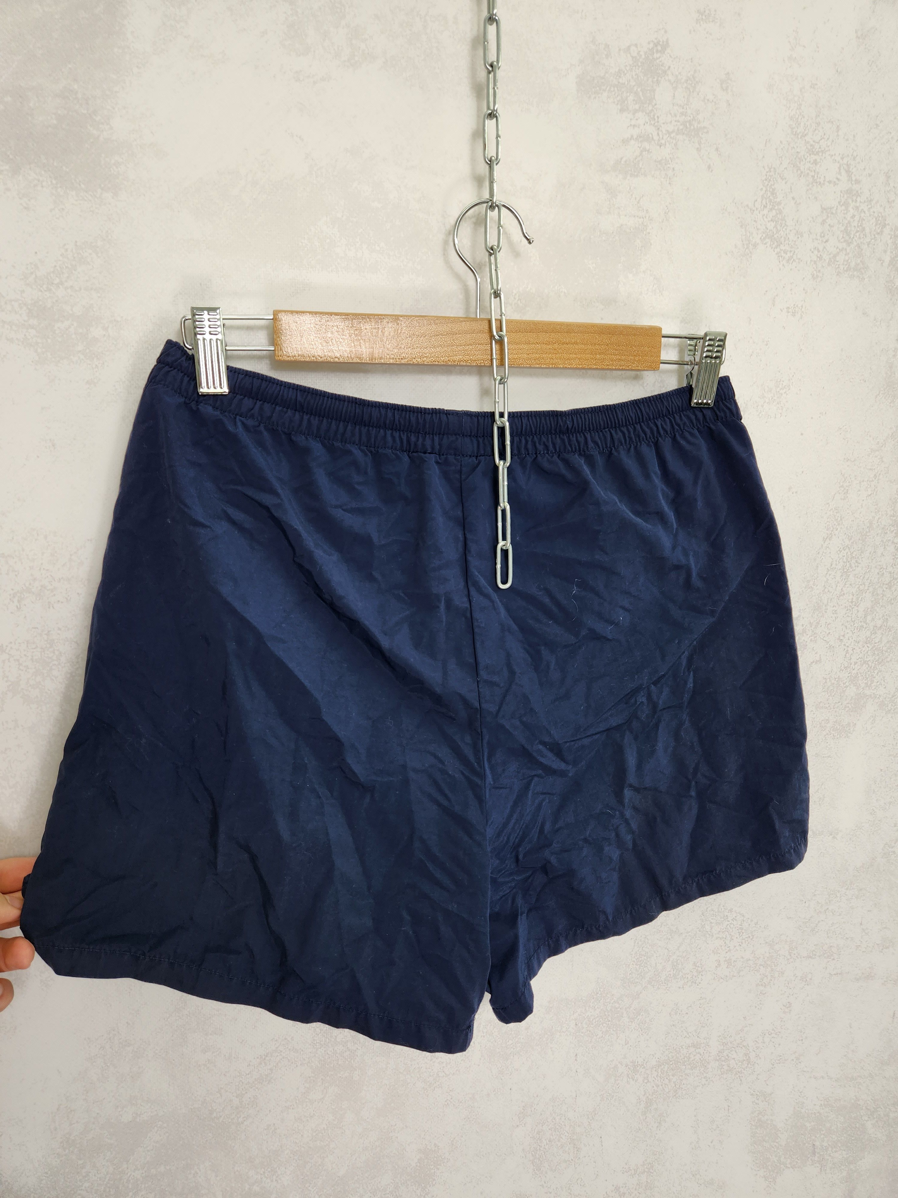 Polo Ralph Lauren × Vintage Vintage Polo Sport Ralph Lauren Shorts Swimming Trunks Size US 30 / EU 46 - 6 Thumbnail