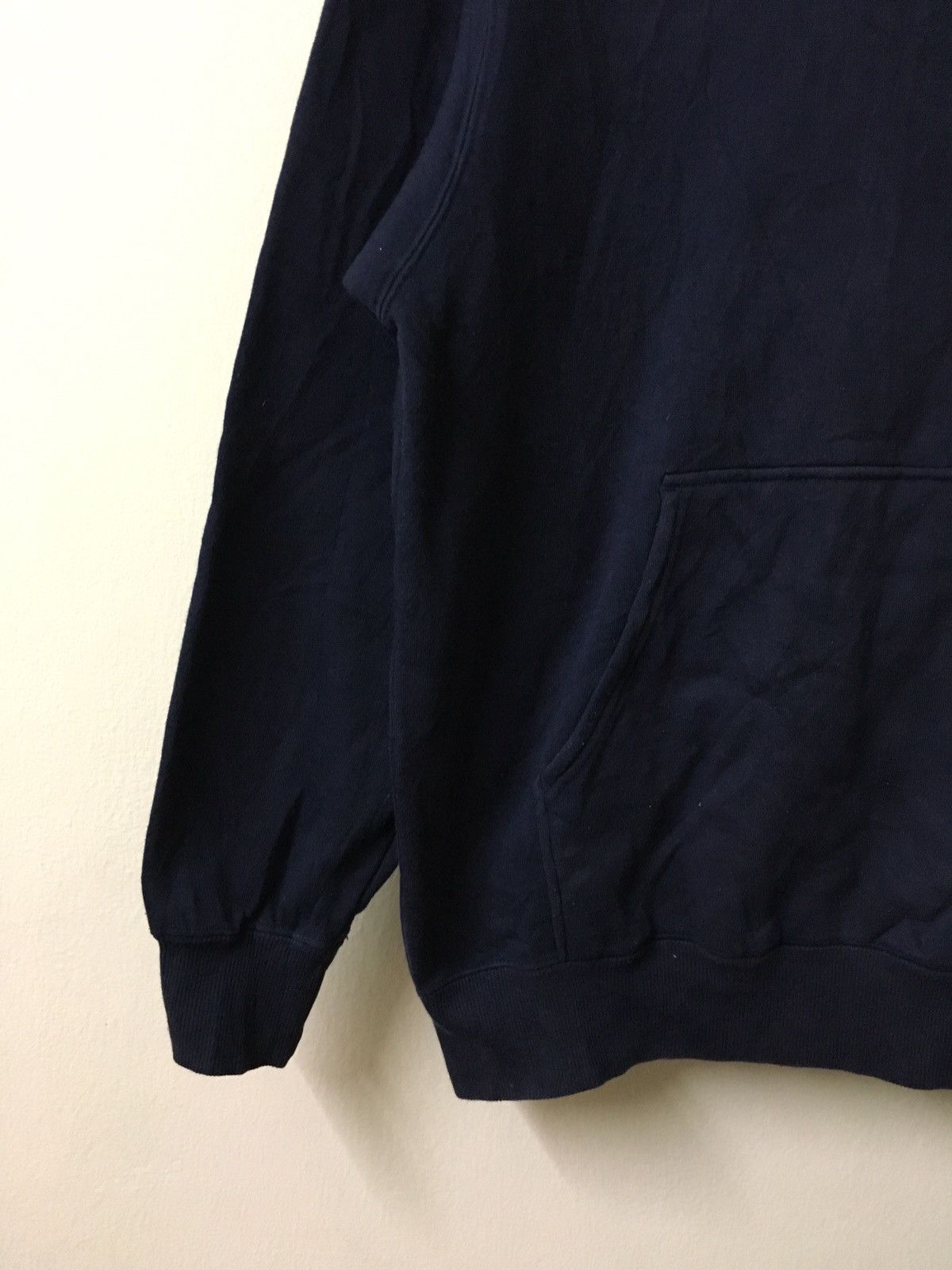 Japanese Brand × Keith Haring K haring hoodies spellout Size US M / EU 48-50 / 2 - 3 Thumbnail
