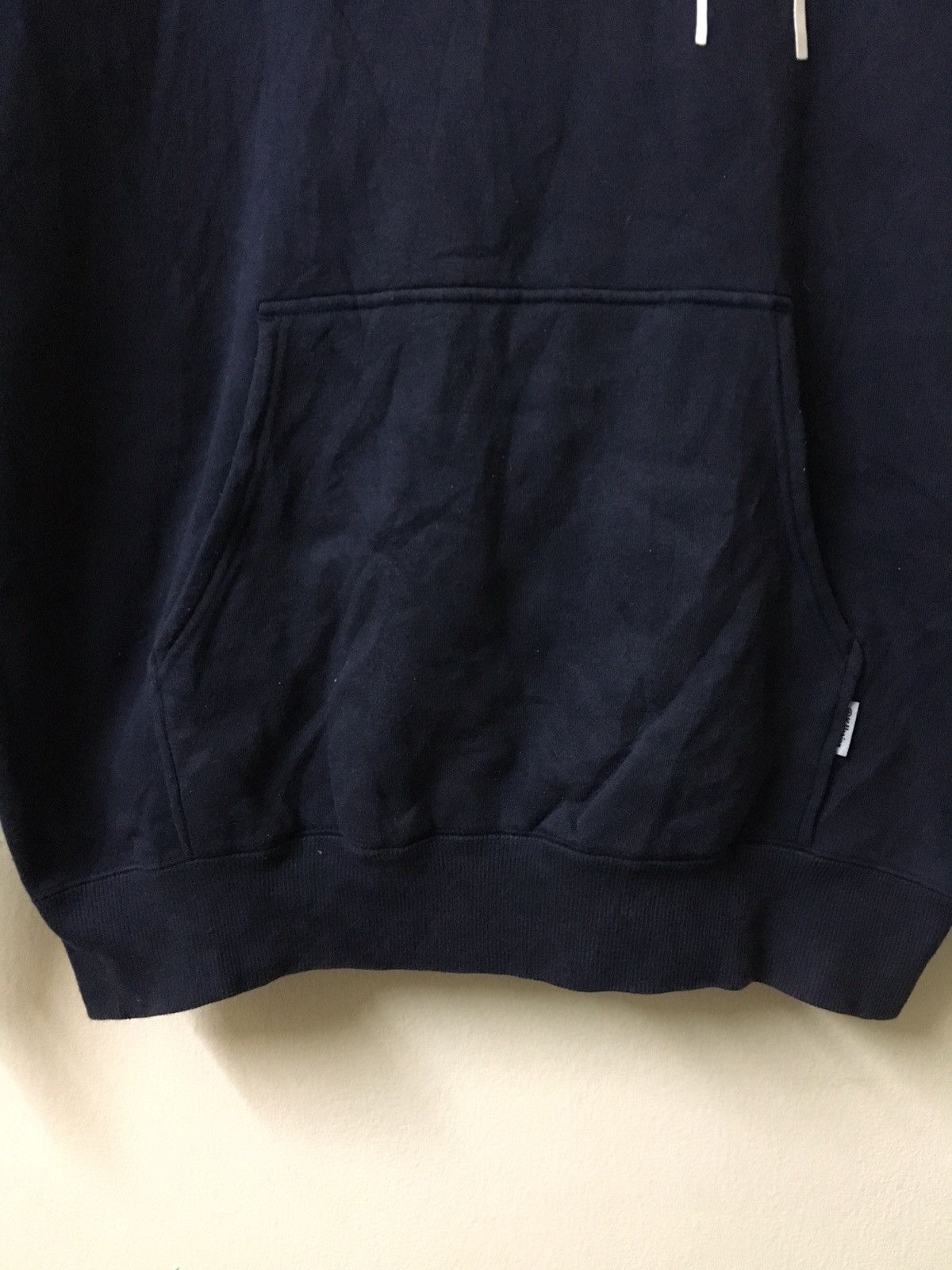 Japanese Brand × Keith Haring K haring hoodies spellout Size US M / EU 48-50 / 2 - 6 Thumbnail