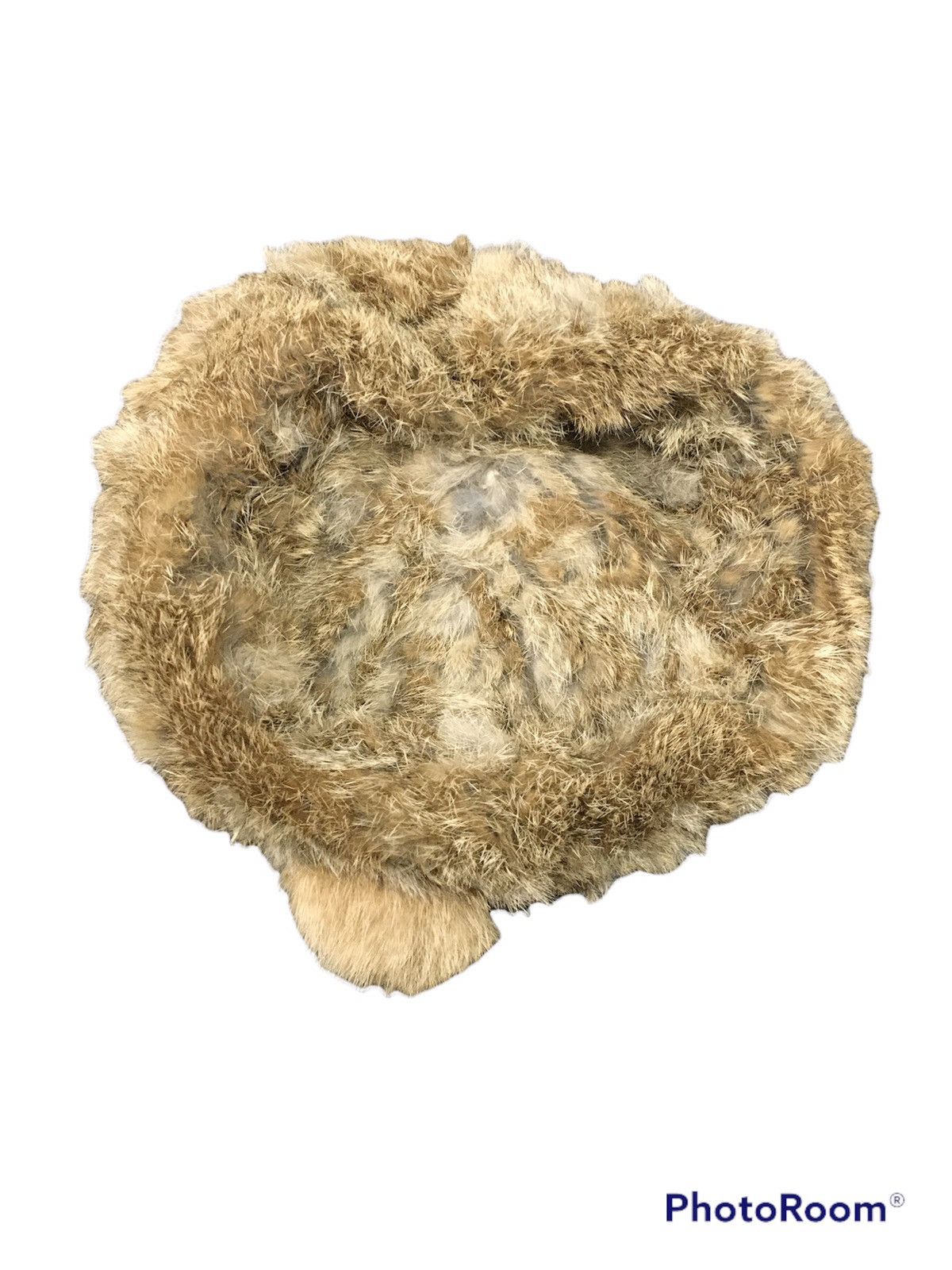 Vintage Vintage Real FURR Hat Size ONE SIZE - 5 Thumbnail