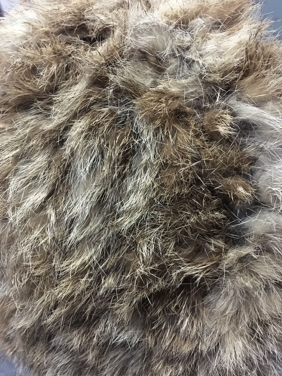 Vintage Vintage Real FURR Hat Size ONE SIZE - 6 Thumbnail