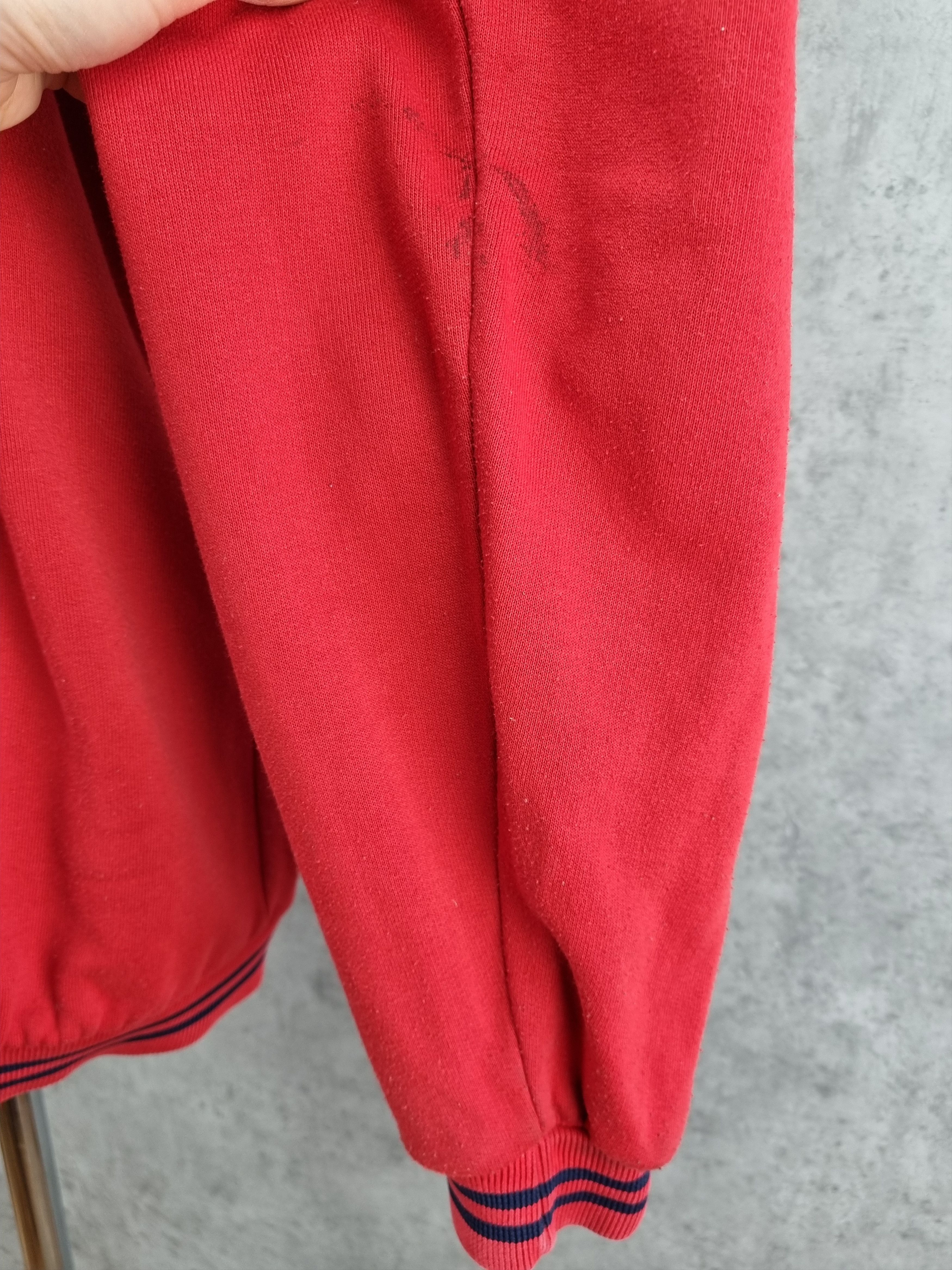 Formula 1 × Marlboro 80s Very Rare ALFA ROMEO Racing Sweatshirt Size US M / EU 48-50 / 2 - 9 Thumbnail