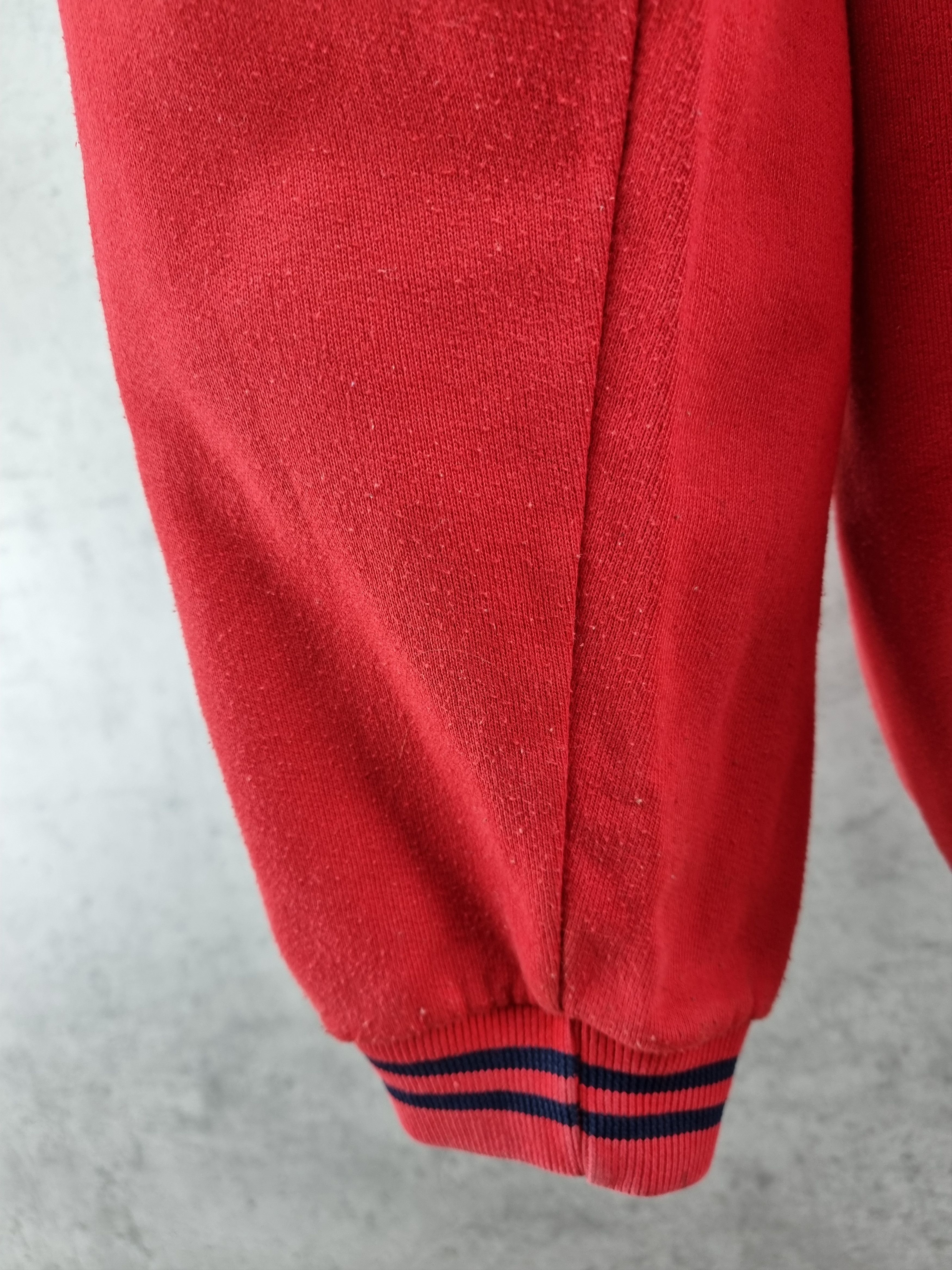 Formula 1 × Marlboro 80s Very Rare ALFA ROMEO Racing Sweatshirt Size US M / EU 48-50 / 2 - 10 Thumbnail