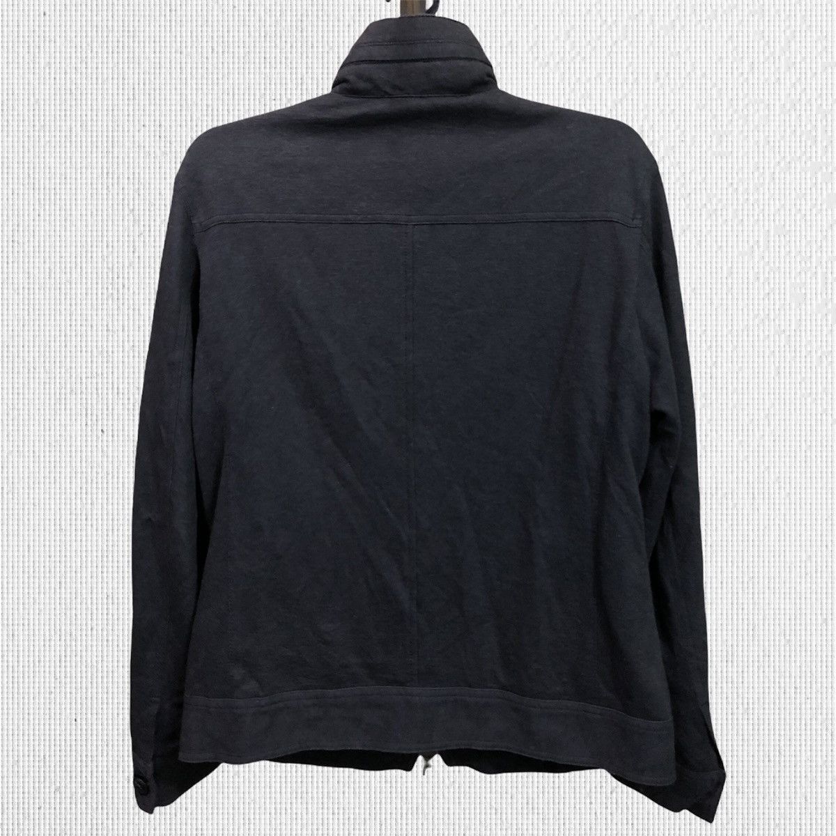 Burberry Burberry Black Label Multi Pocket Light Jacket Size US M / EU 48-50 / 2 - 2 Thumbnail