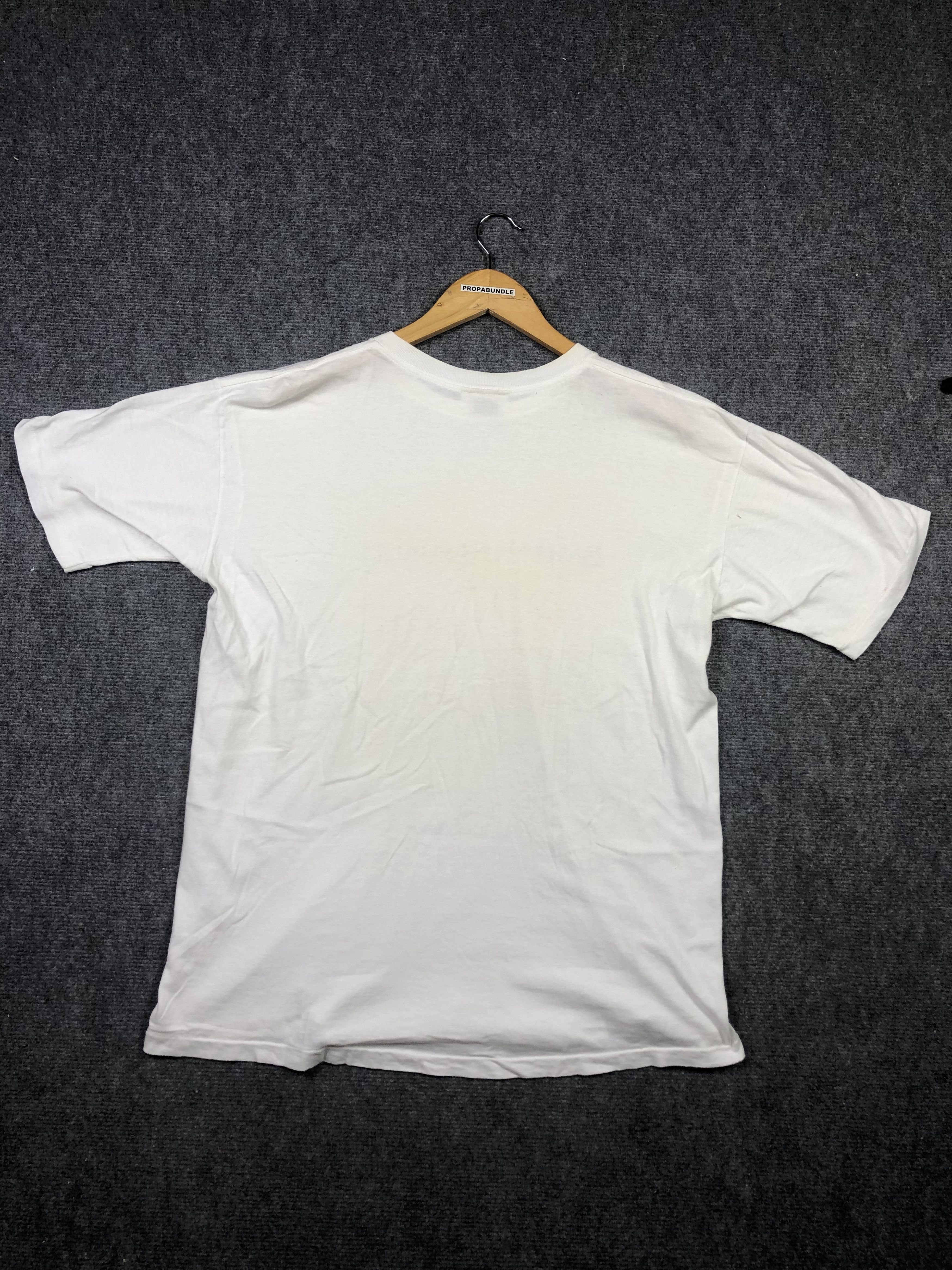 Banana Republic Banana Republic New York Tshirt Size US M / EU 48-50 / 2 - 5 Thumbnail