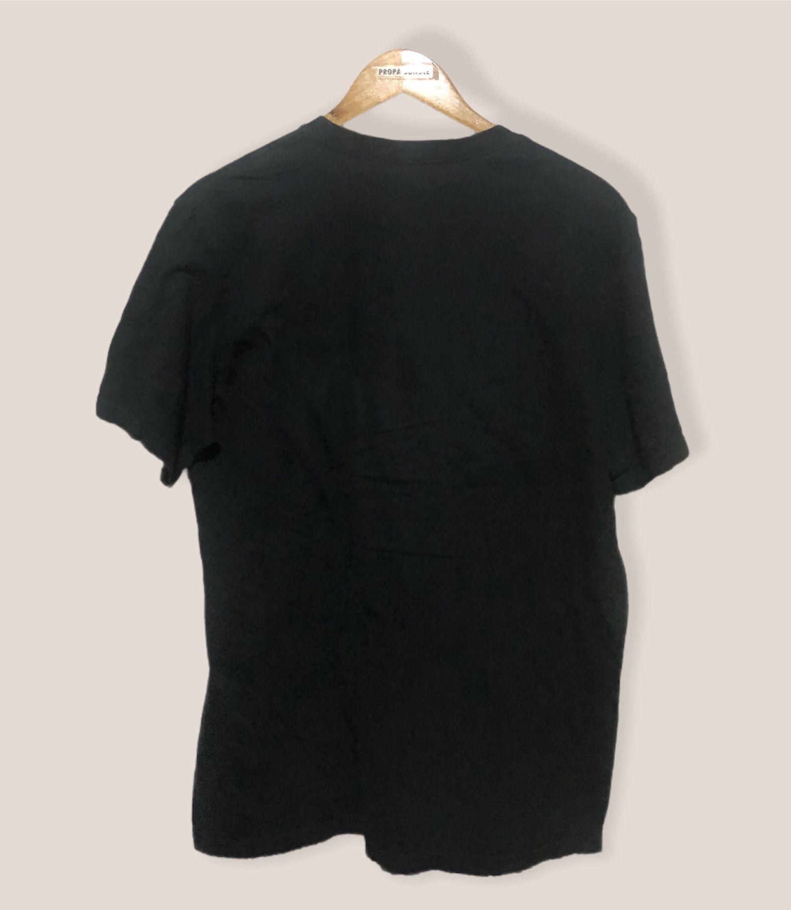 Nike Nike Black By Any Means Size US L / EU 52-54 / 3 - 4 Thumbnail