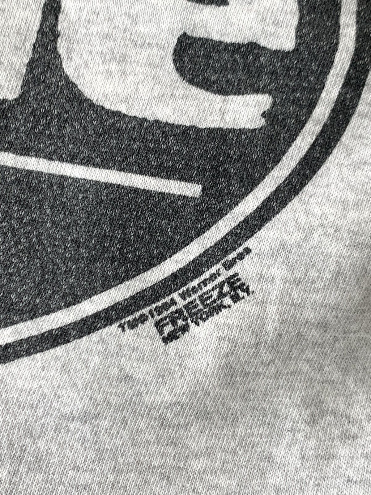 Cartoon Network Vintage 1994 Warner Bros Acme Construction Sweatshirt Size US M / EU 48-50 / 2 - 4 Thumbnail