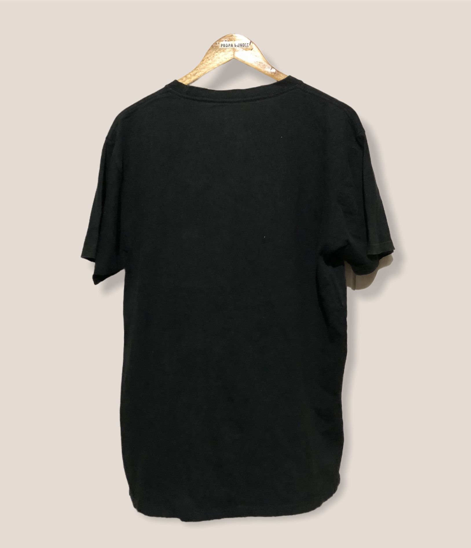DC DC Shoes Tshirt Size US L / EU 52-54 / 3 - 6 Thumbnail