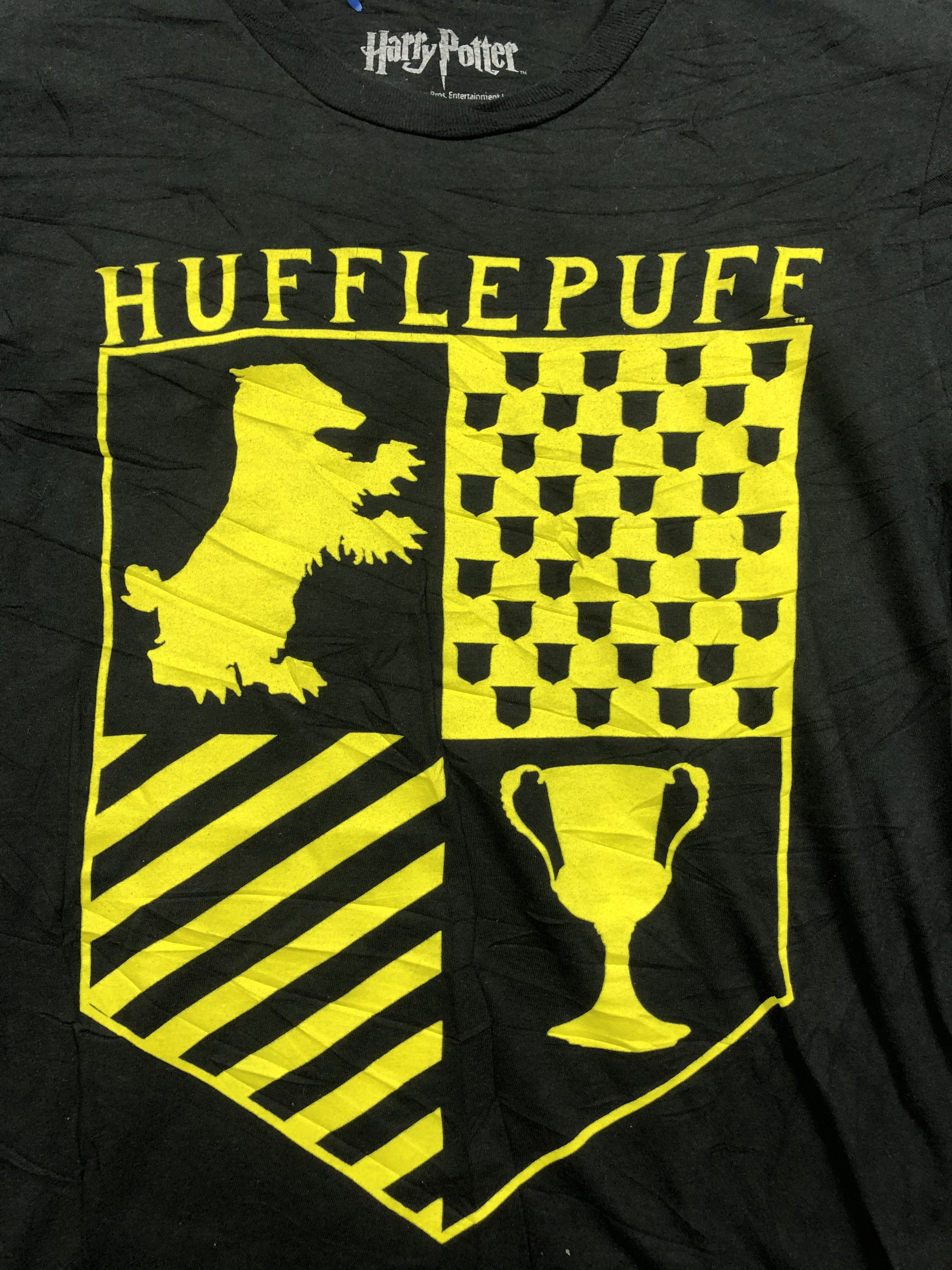 Cartoon Network Harry Potter Size US M / EU 48-50 / 2 - 2 Thumbnail