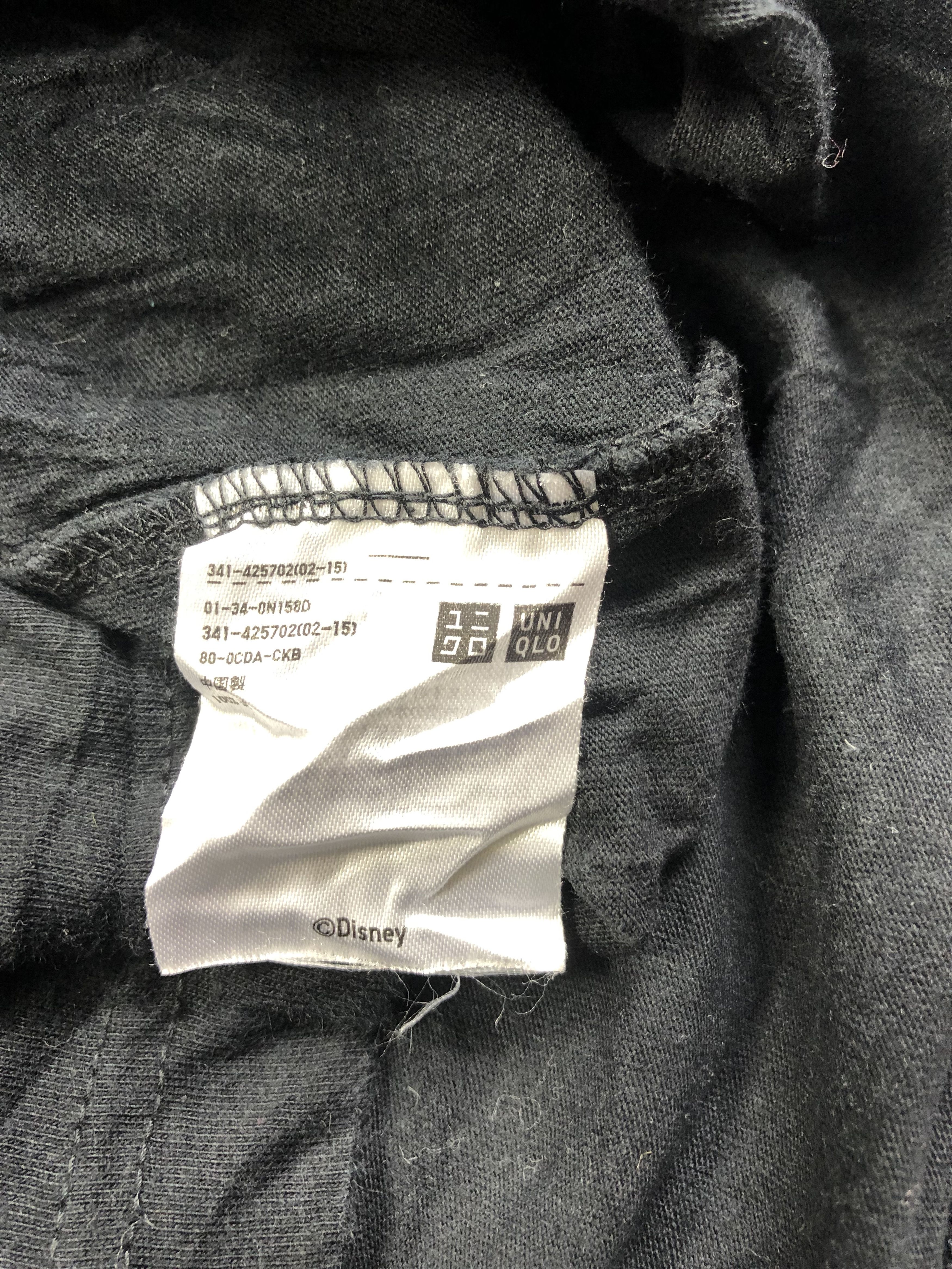 Disney Mickey Mouse Disney Size US M / EU 48-50 / 2 - 4 Thumbnail