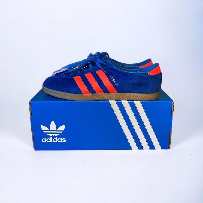 adidas original dublin