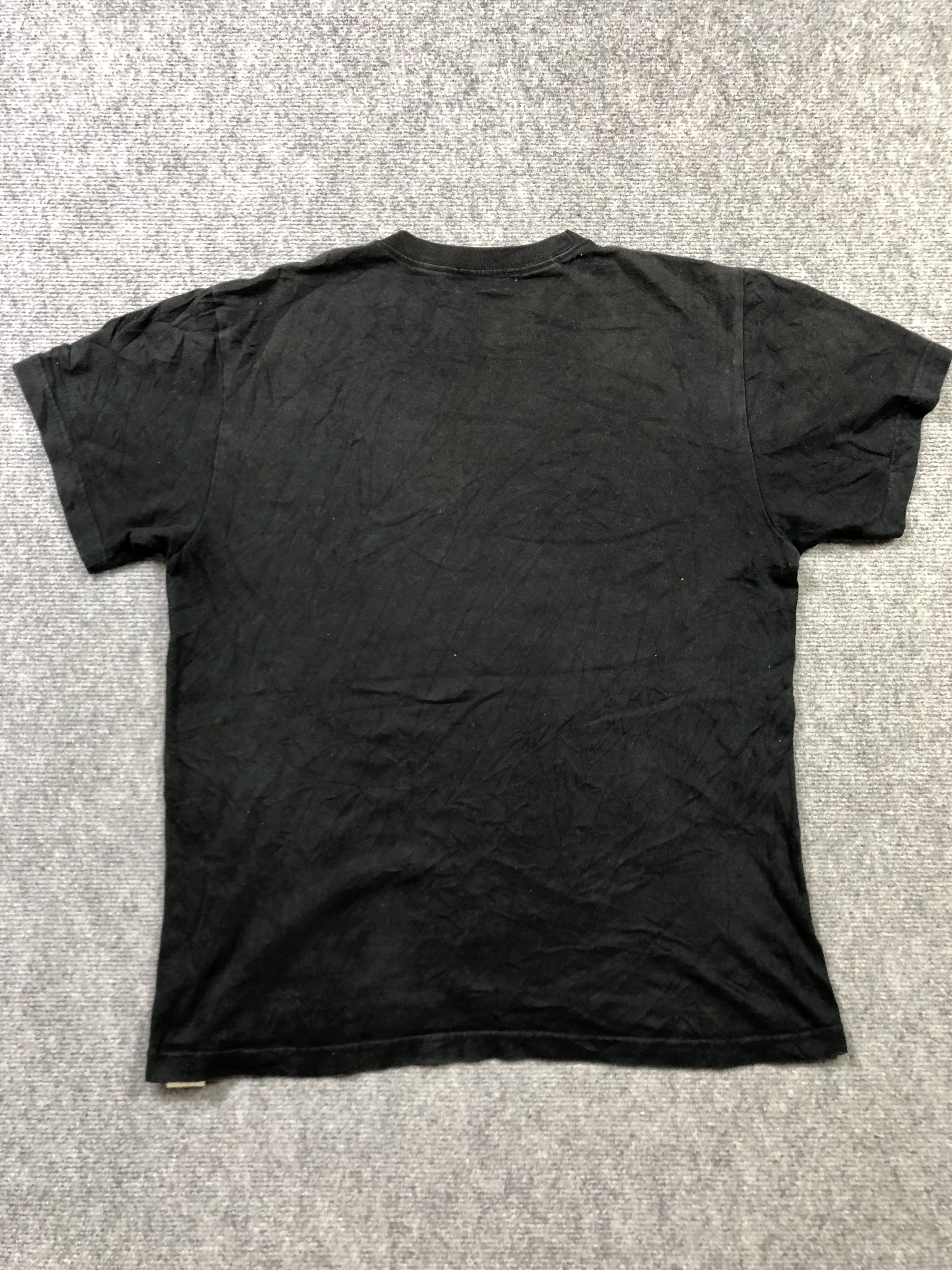 Coca Cola Coca Cola Black Tshirt Size US L / EU 52-54 / 3 - 6 Thumbnail