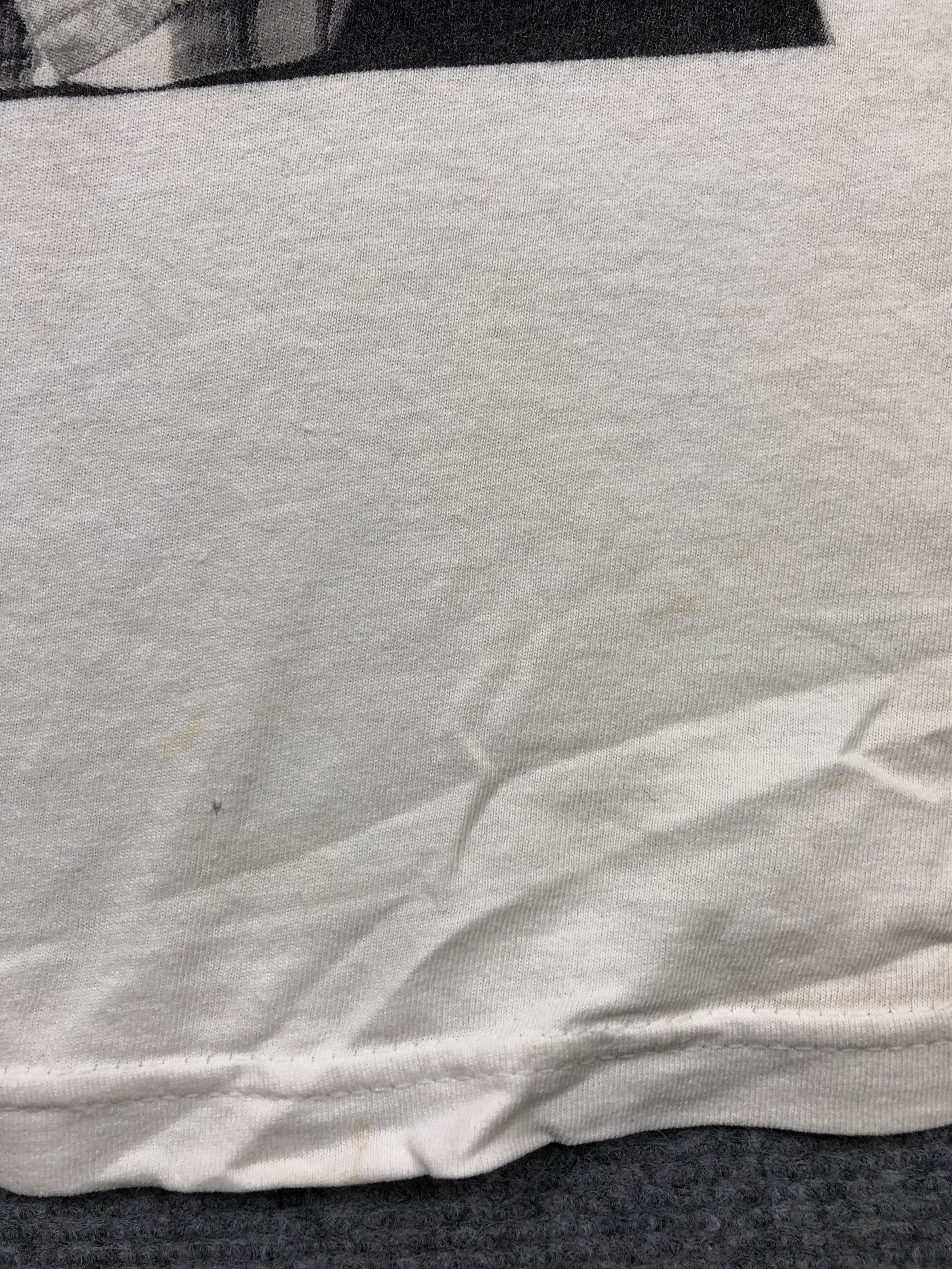 Thrasher Thrasher Will Skate For Food Size US M / EU 48-50 / 2 - 4 Thumbnail