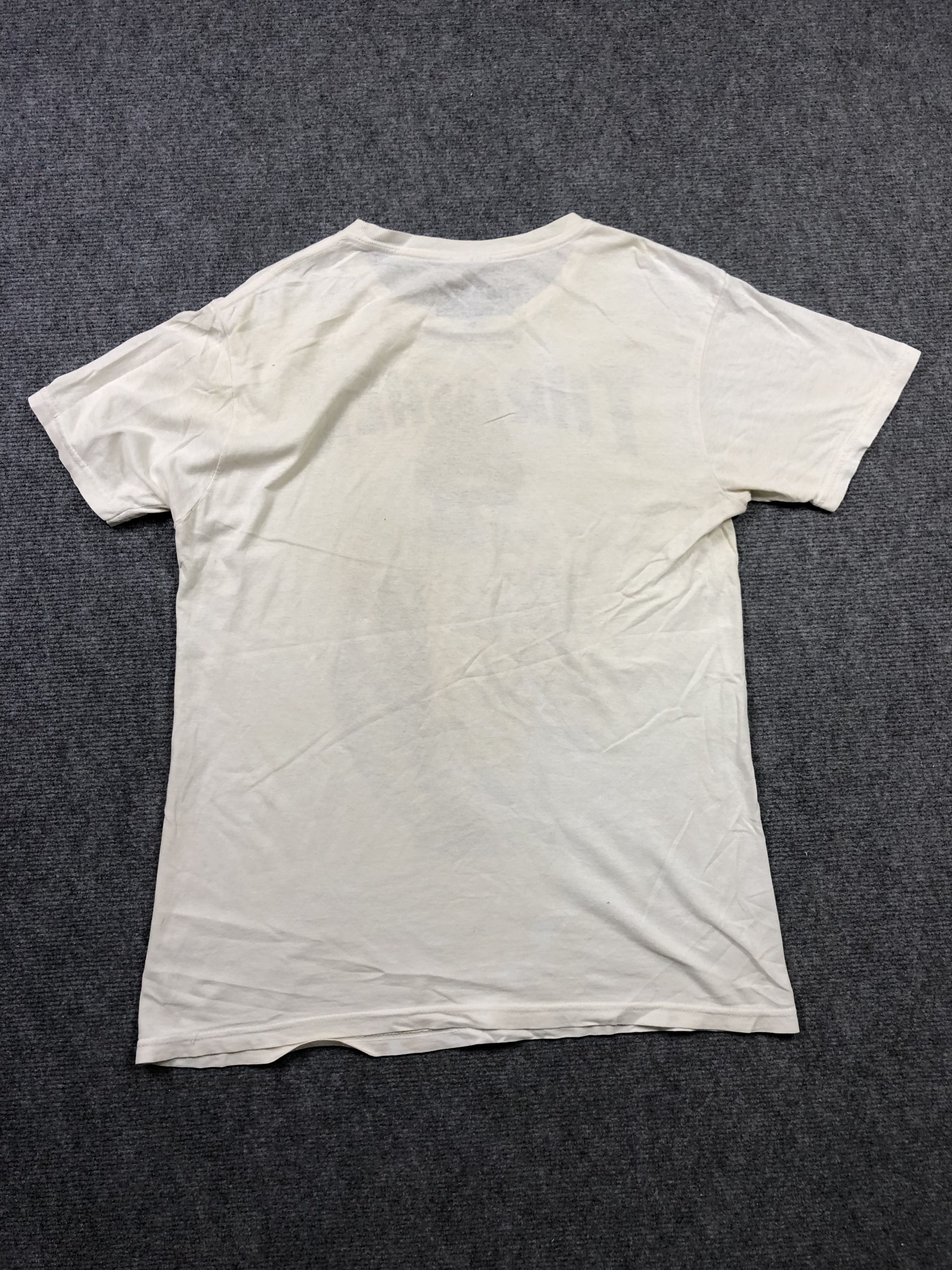 Thrasher Thrasher Will Skate For Food Size US M / EU 48-50 / 2 - 5 Thumbnail