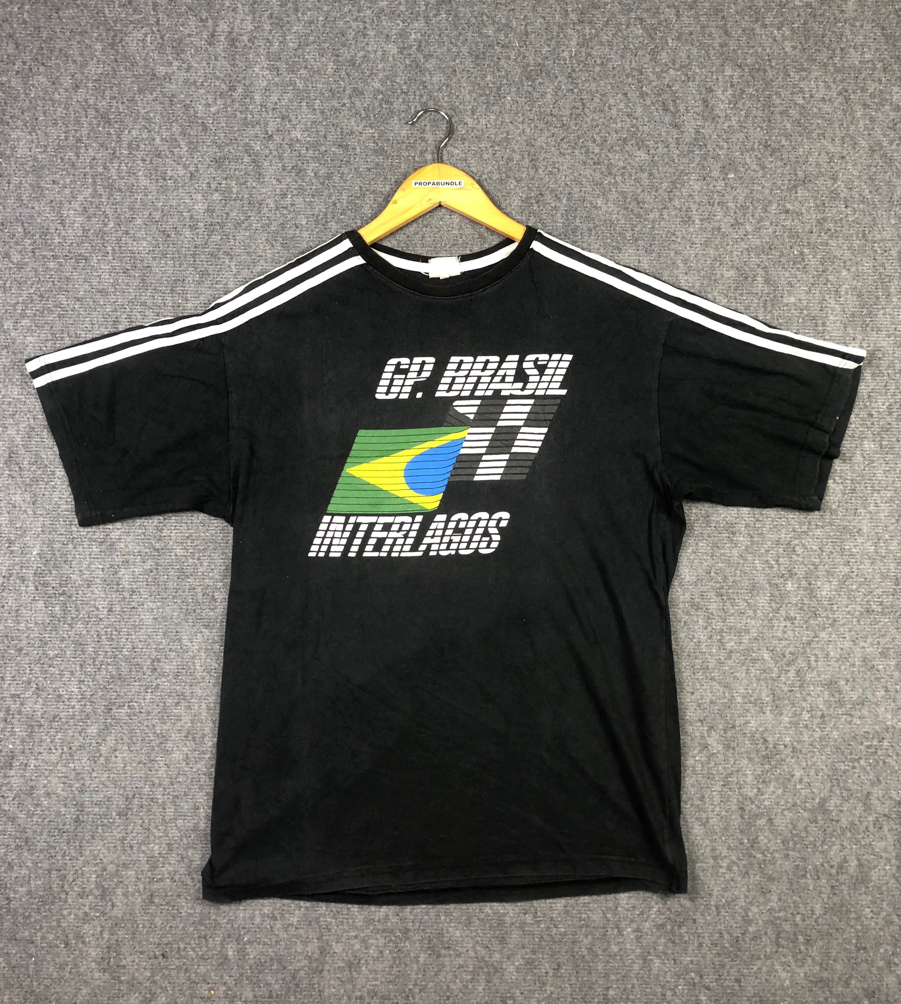 Other Castrol Tshirt Size US L / EU 52-54 / 3 - 1 Thumbnail