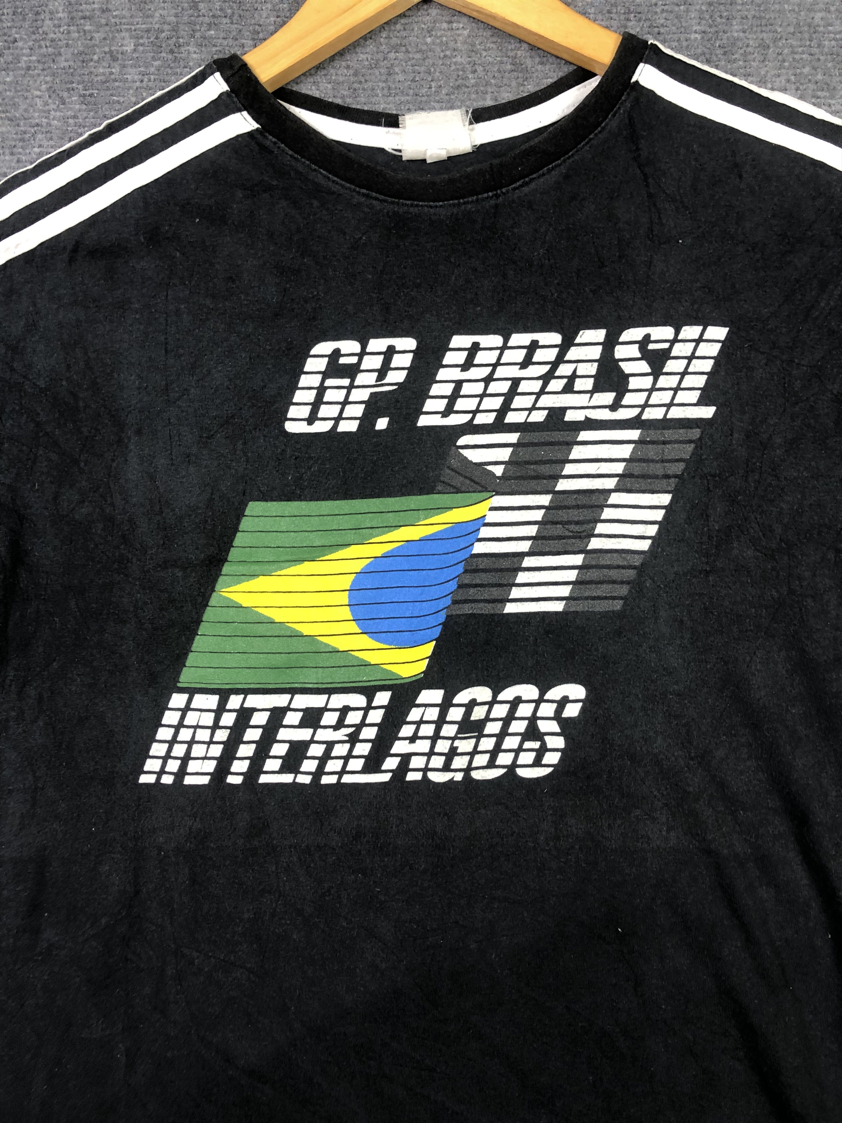 Other Castrol Tshirt Size US L / EU 52-54 / 3 - 2 Thumbnail