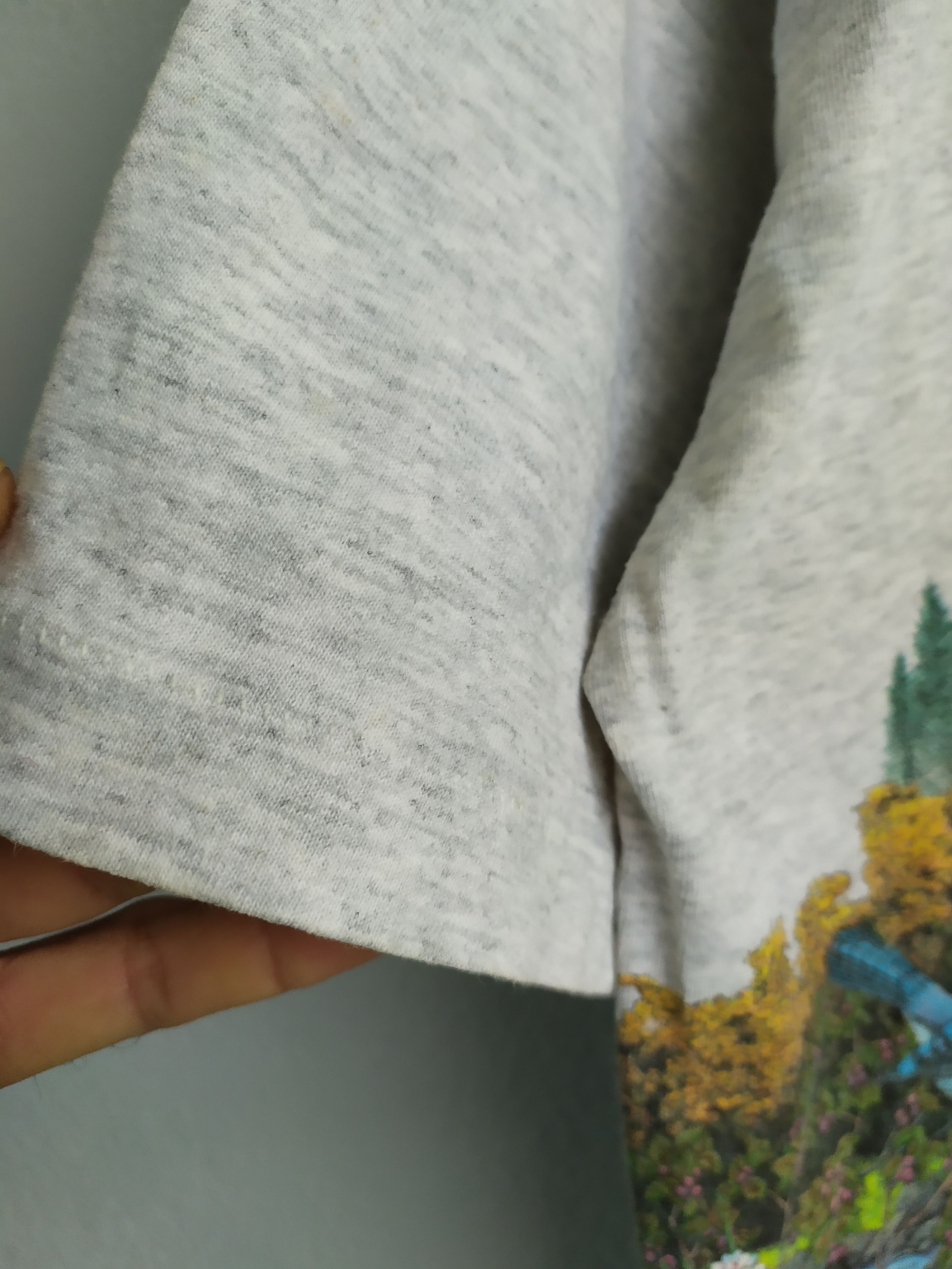 Habitat × Vintage Vintage HABITAT T Shirt Size US XL / EU 56 / 4 - 5 Thumbnail