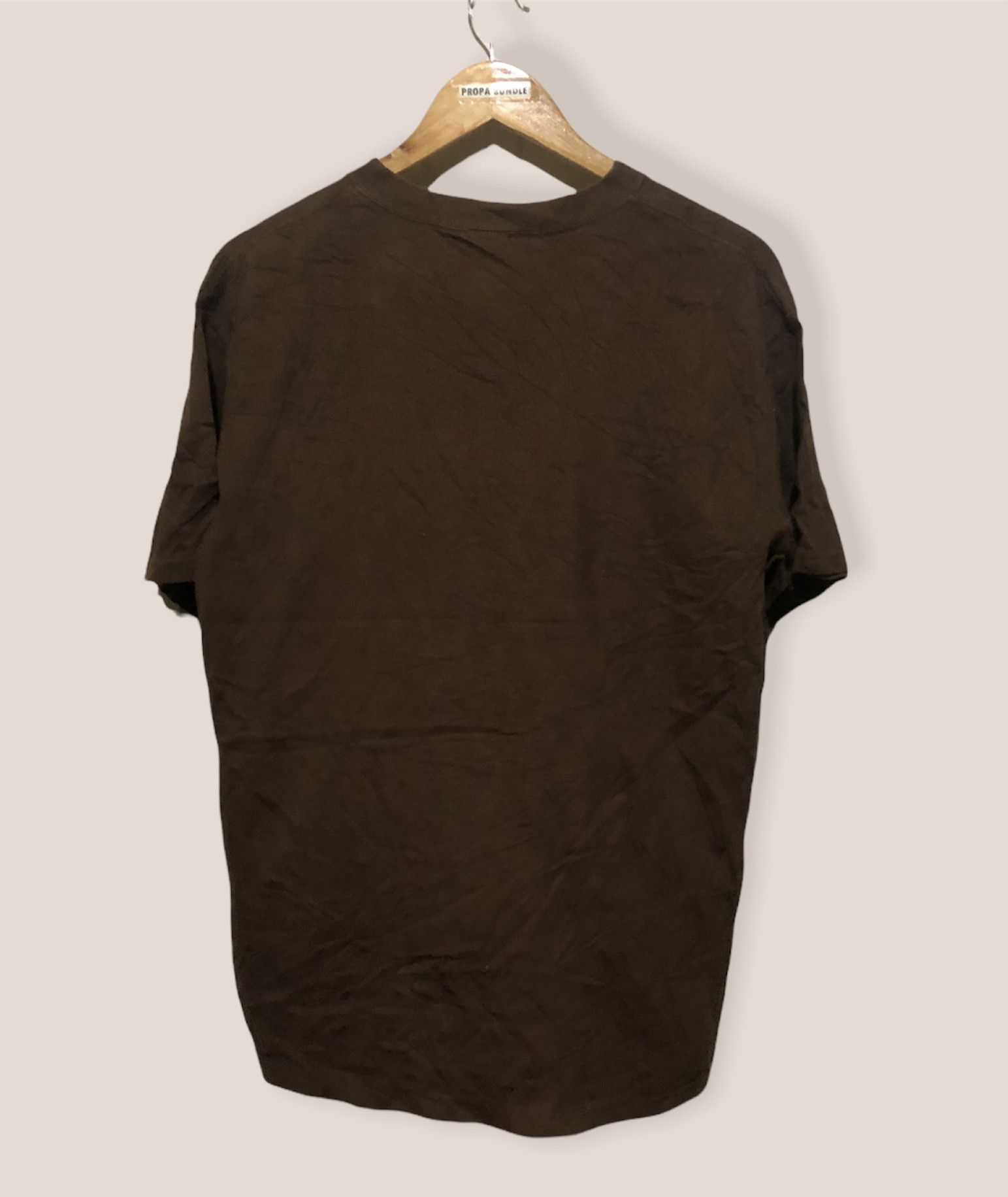 Japanese Brand Scenario Japanese Brand Tshirt Size US M / EU 48-50 / 2 - 4 Thumbnail