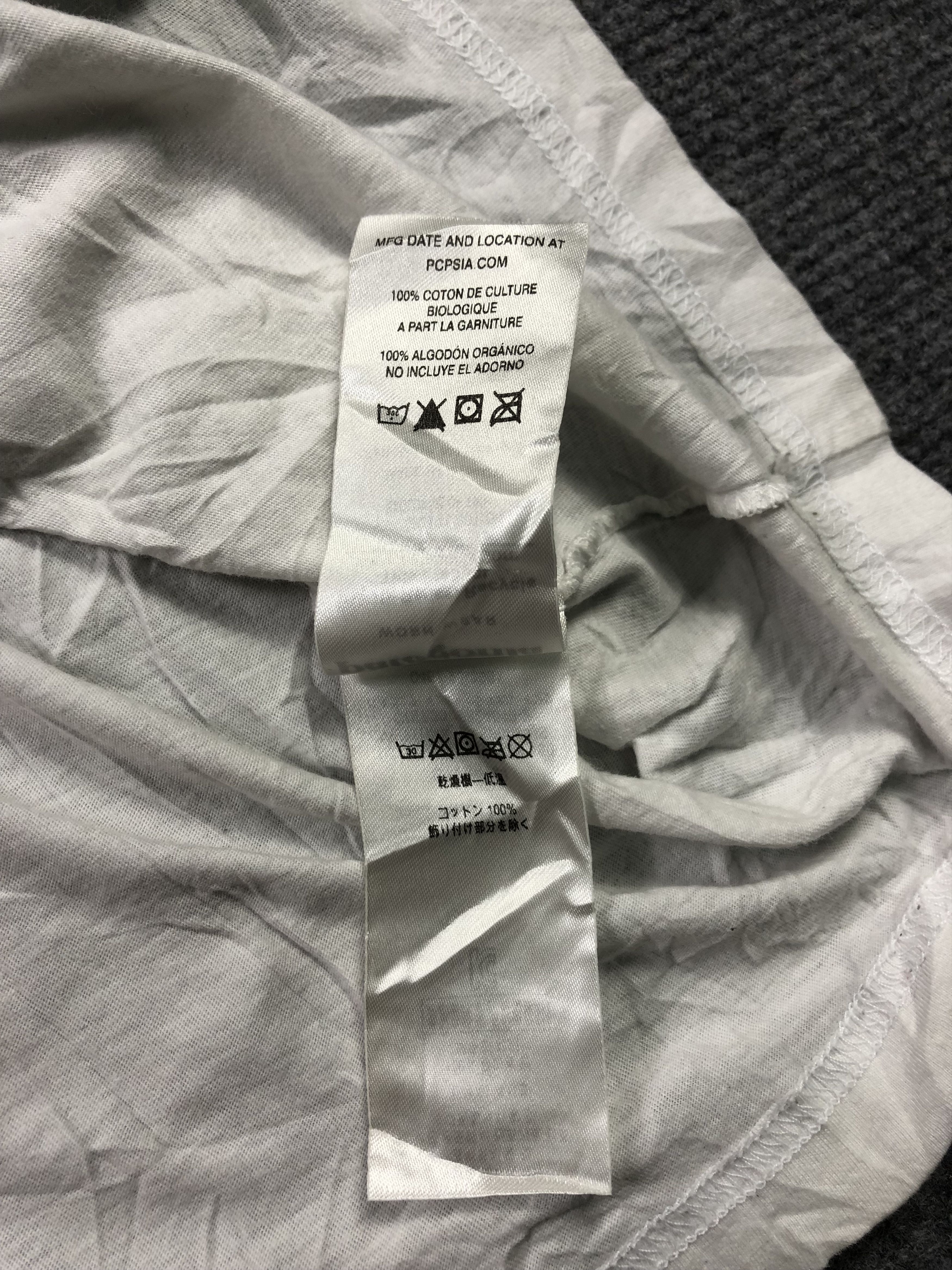 Patagonia Patagonia Tshirt Size US S / EU 44-46 / 1 - 5 Thumbnail