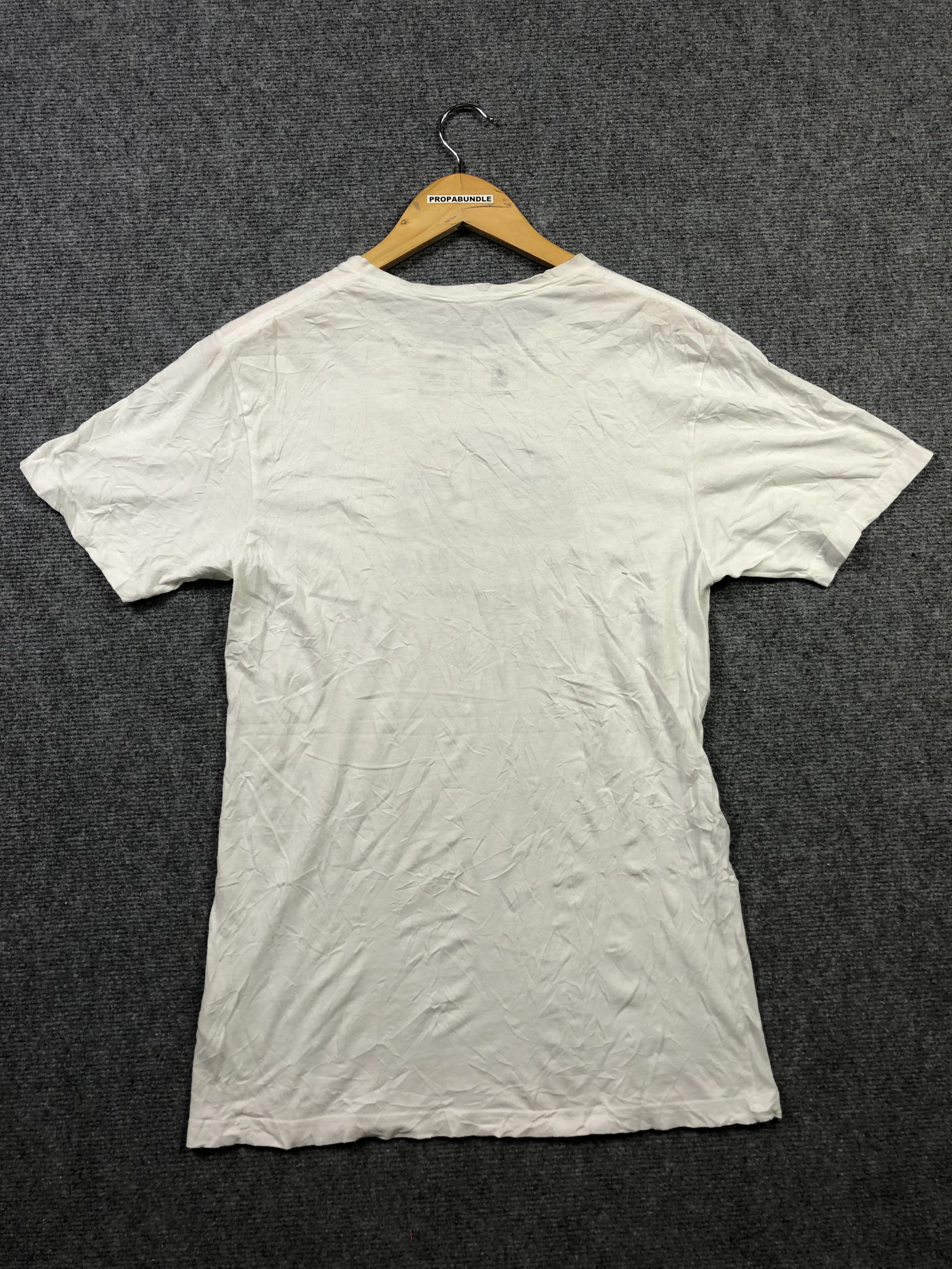 Patagonia Patagonia Tshirt Size US S / EU 44-46 / 1 - 7 Thumbnail