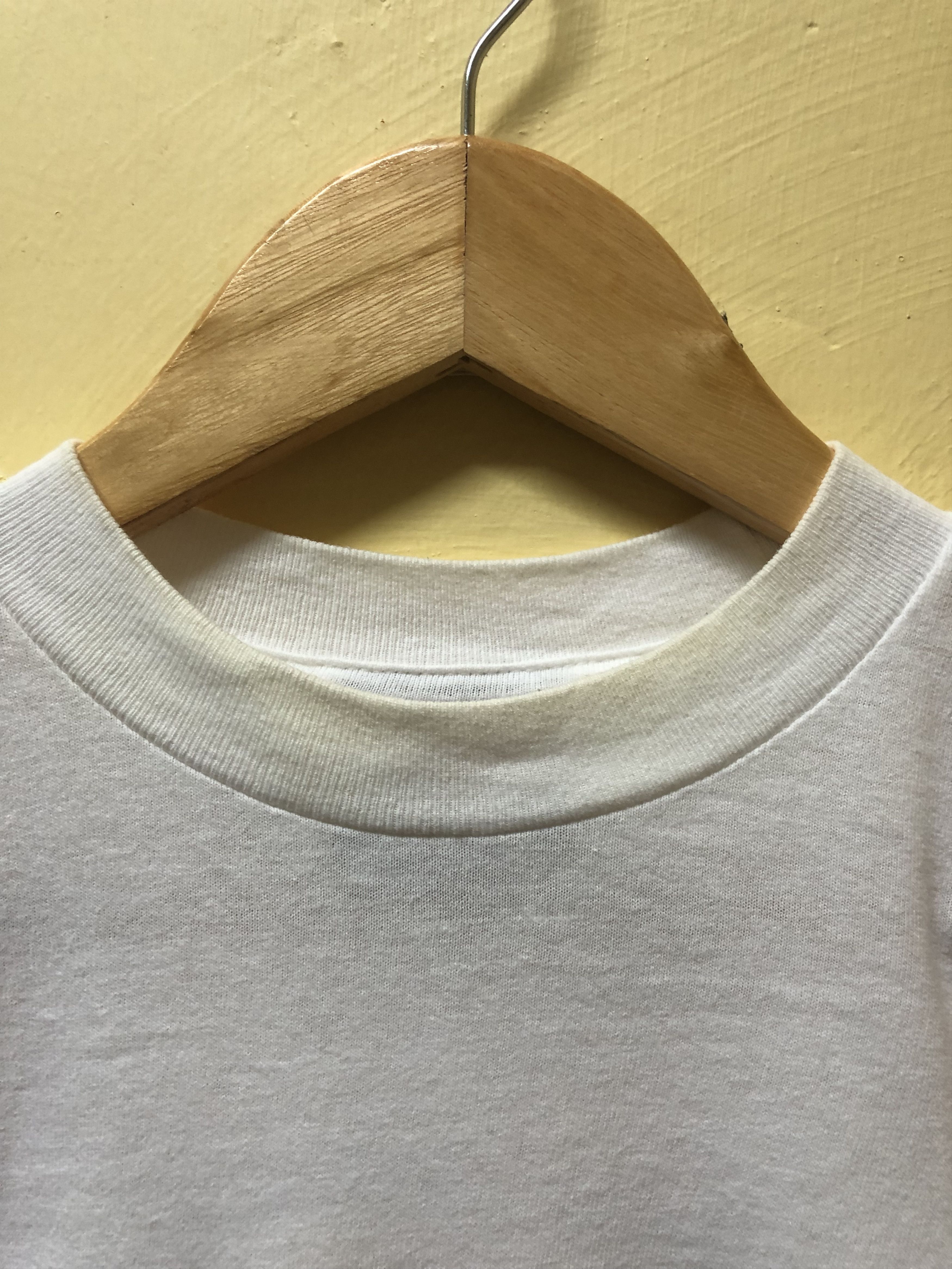 Quiksilver Quiksilver Tshirt Size US XL / EU 56 / 4 - 3 Thumbnail