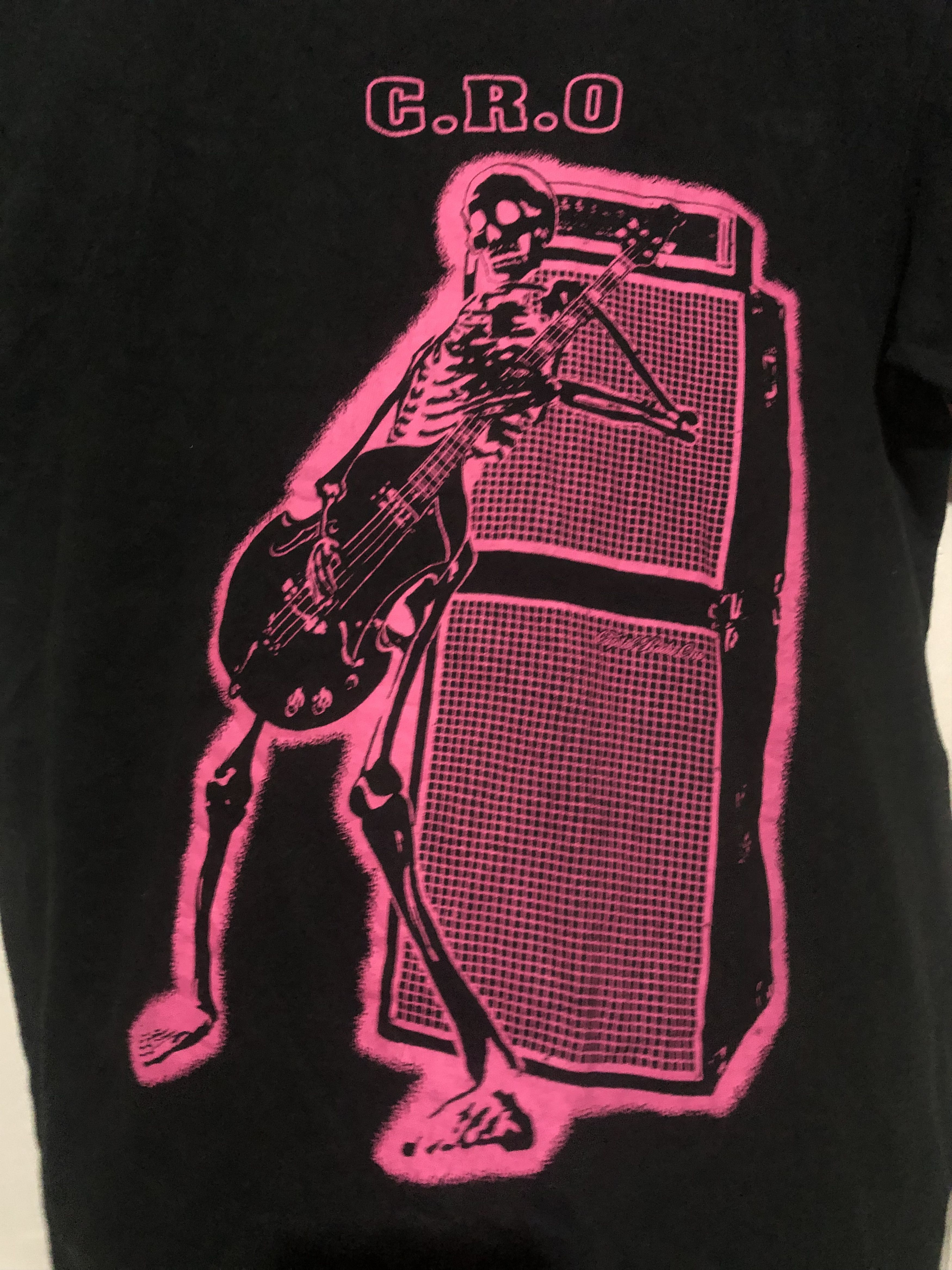 Band Tees Capital Radio One Tshirt Size US L / EU 52-54 / 3 - 2 Thumbnail