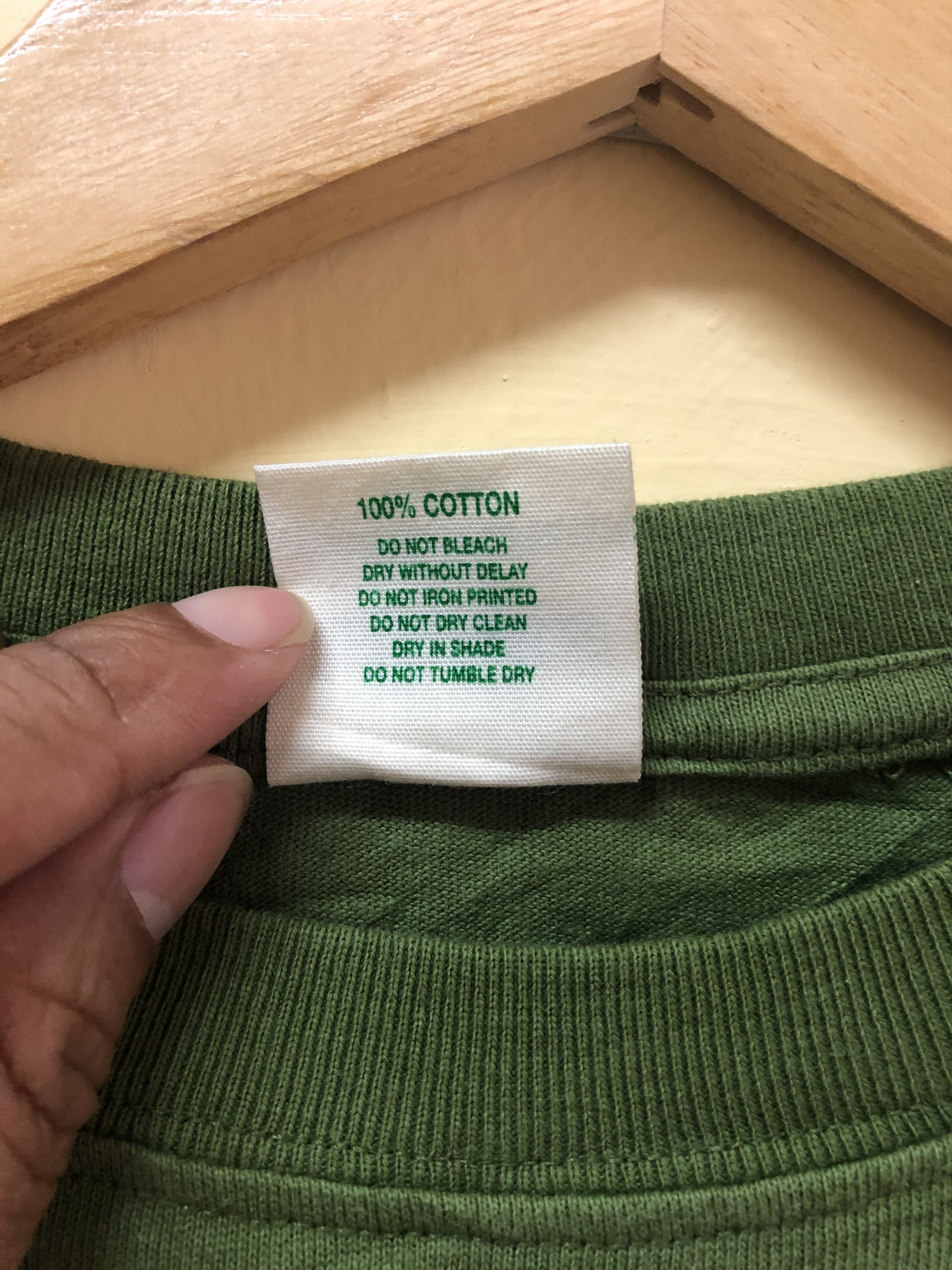 Japanese Brand Laundry Miaow Tshirt Size US S / EU 44-46 / 1 - 4 Thumbnail