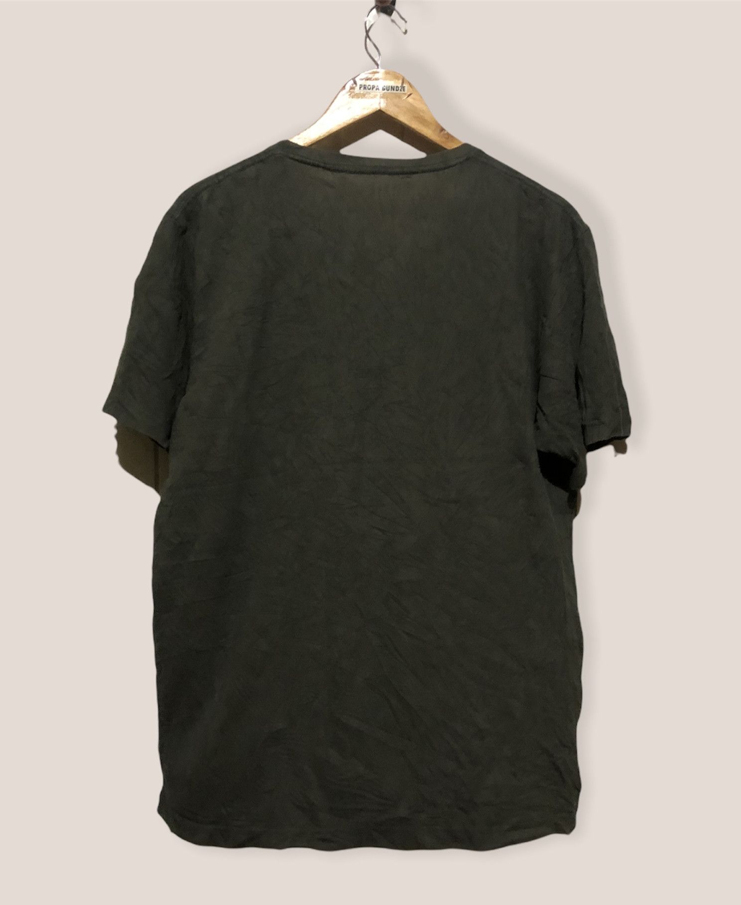 Japanese Brand Kurt Cobain X Uniqlo Size US XL / EU 56 / 4 - 4 Thumbnail
