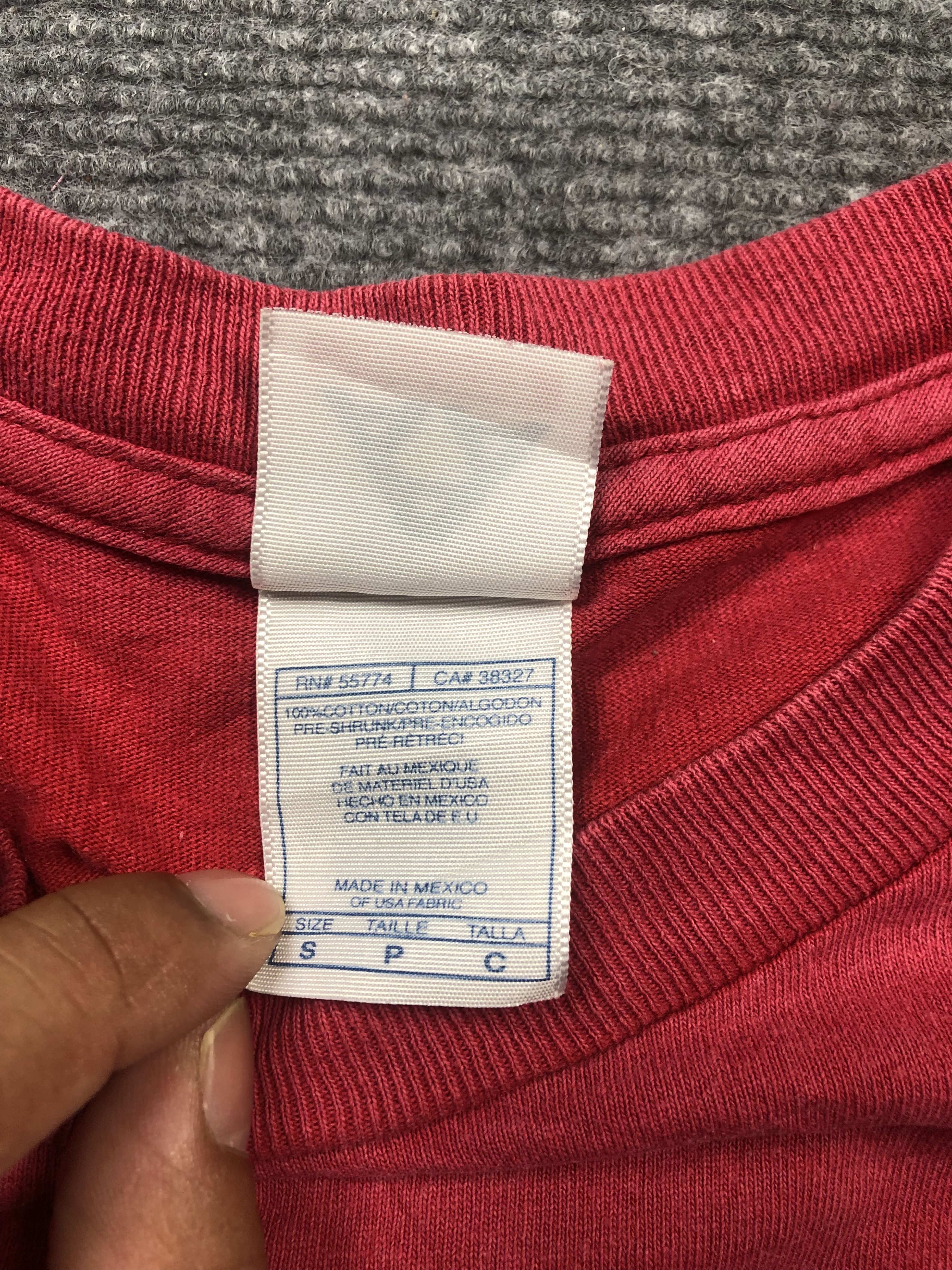 Vintage Hawaii Legends Size US S / EU 44-46 / 1 - 4 Thumbnail