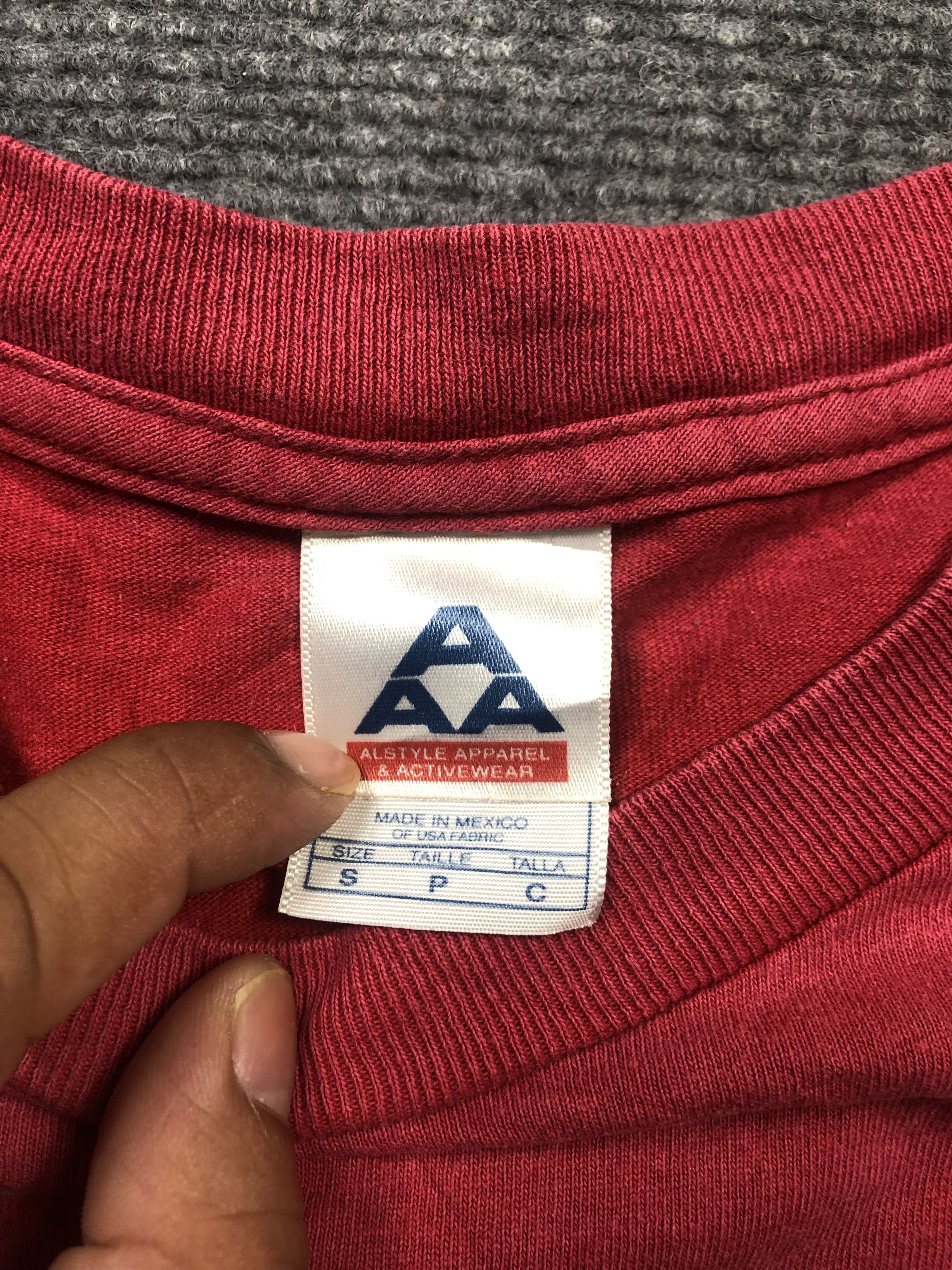 Vintage Hawaii Legends Size US S / EU 44-46 / 1 - 3 Thumbnail