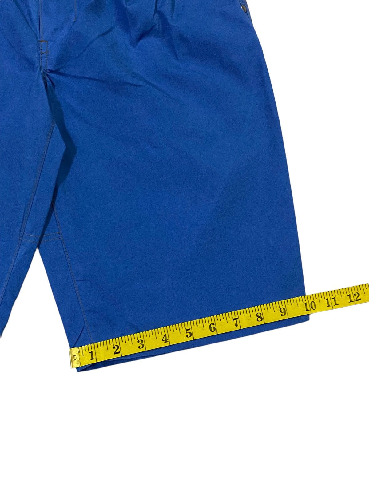 Comme des Garcons × Comme des Garcons Homme Plus × Junya Watanabe Junya Watanabe/Comme Des Garçons Man AD2013 Shorts Pants Size US 30 / EU 46 - 9 Thumbnail