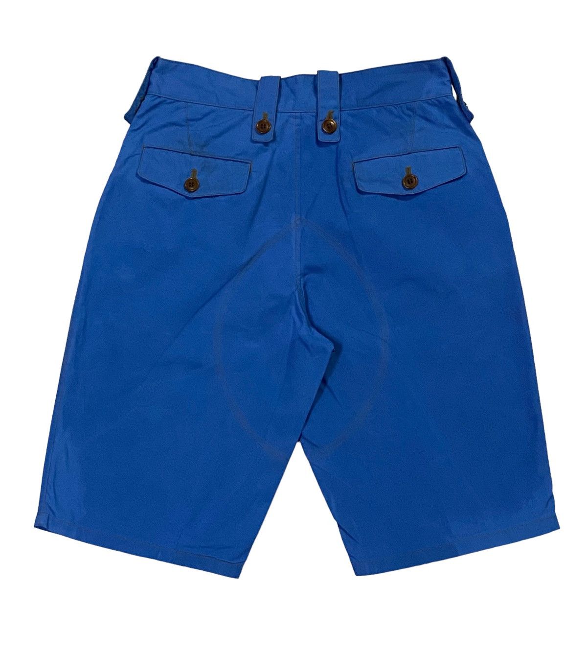 Comme des Garcons × Comme des Garcons Homme Plus × Junya Watanabe Junya Watanabe/Comme Des Garçons Man AD2013 Shorts Pants Size US 30 / EU 46 - 3 Thumbnail
