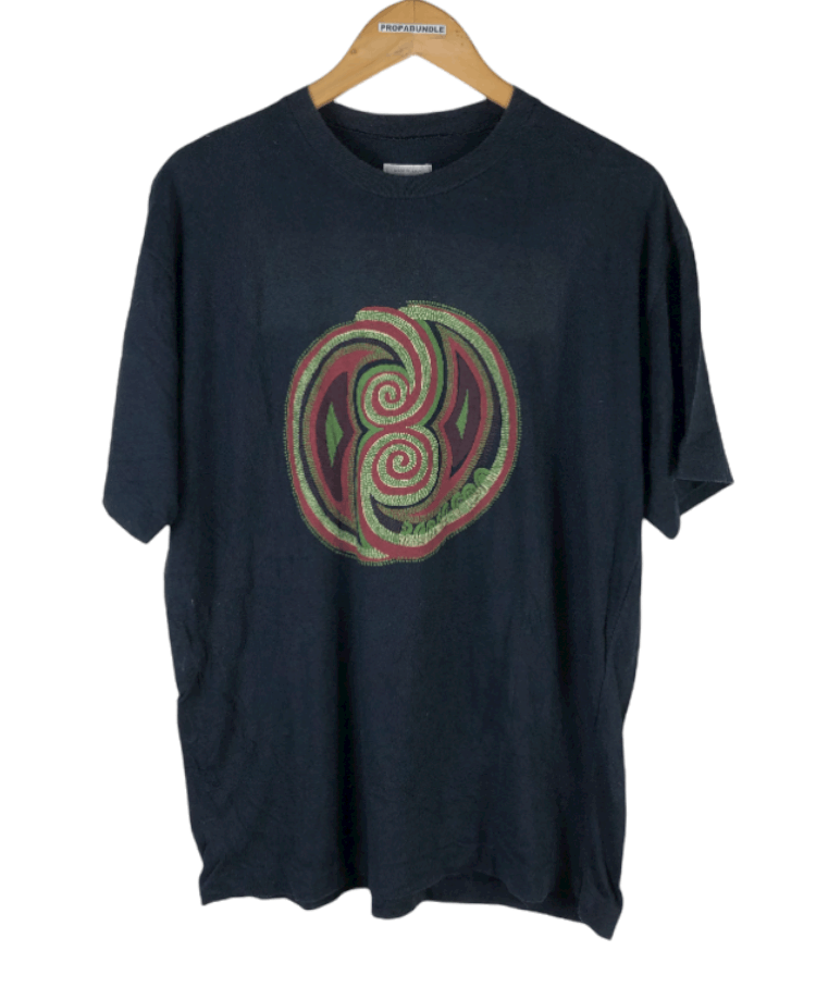 United Colors Of Benetton United Colors Of Benetton Tshirt Size US M / EU 48-50 / 2 - 1 Thumbnail