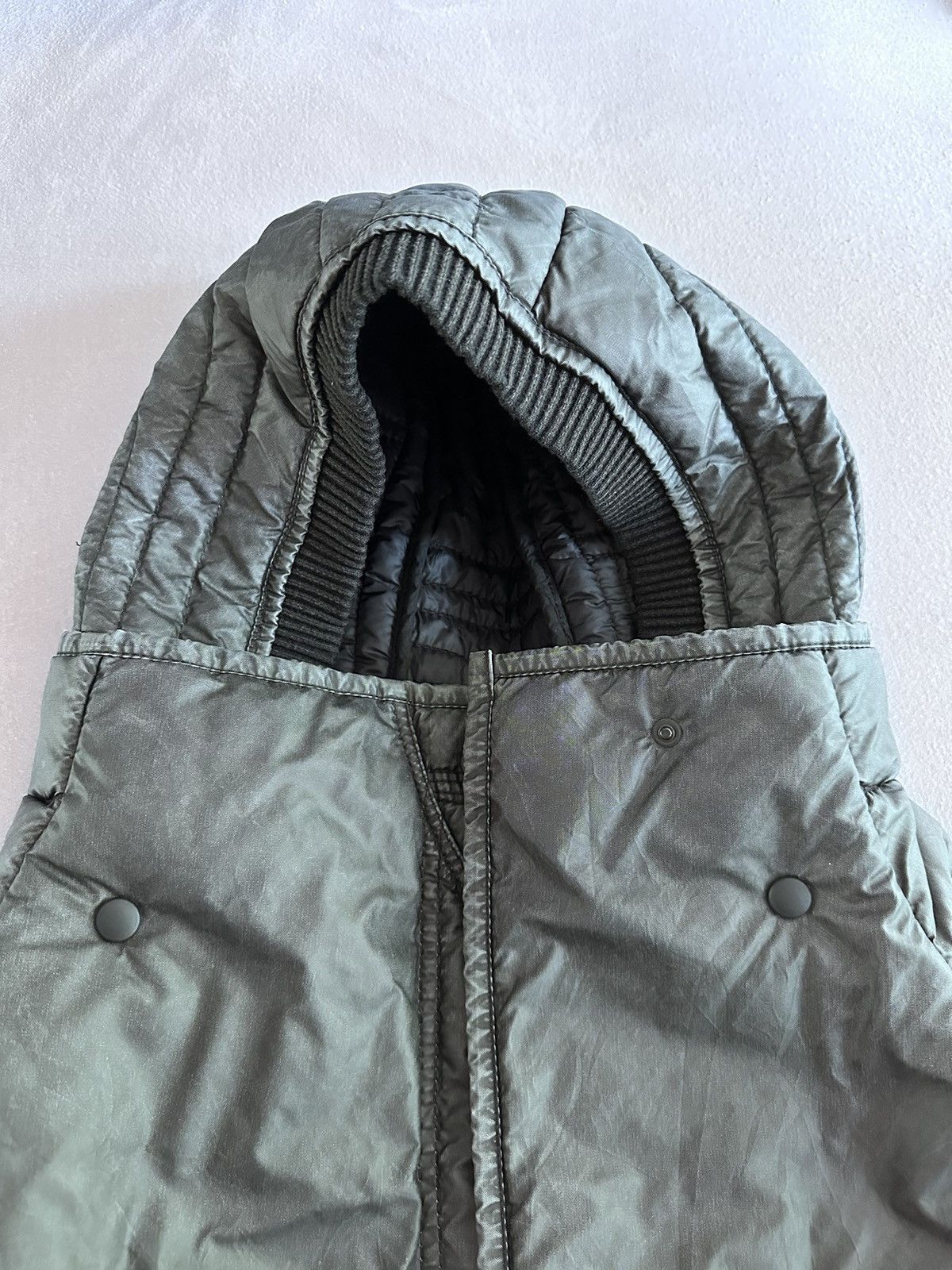 Demobaza Demobaza Bomber with bag Size US S / EU 44-46 / 1 - 7 Thumbnail